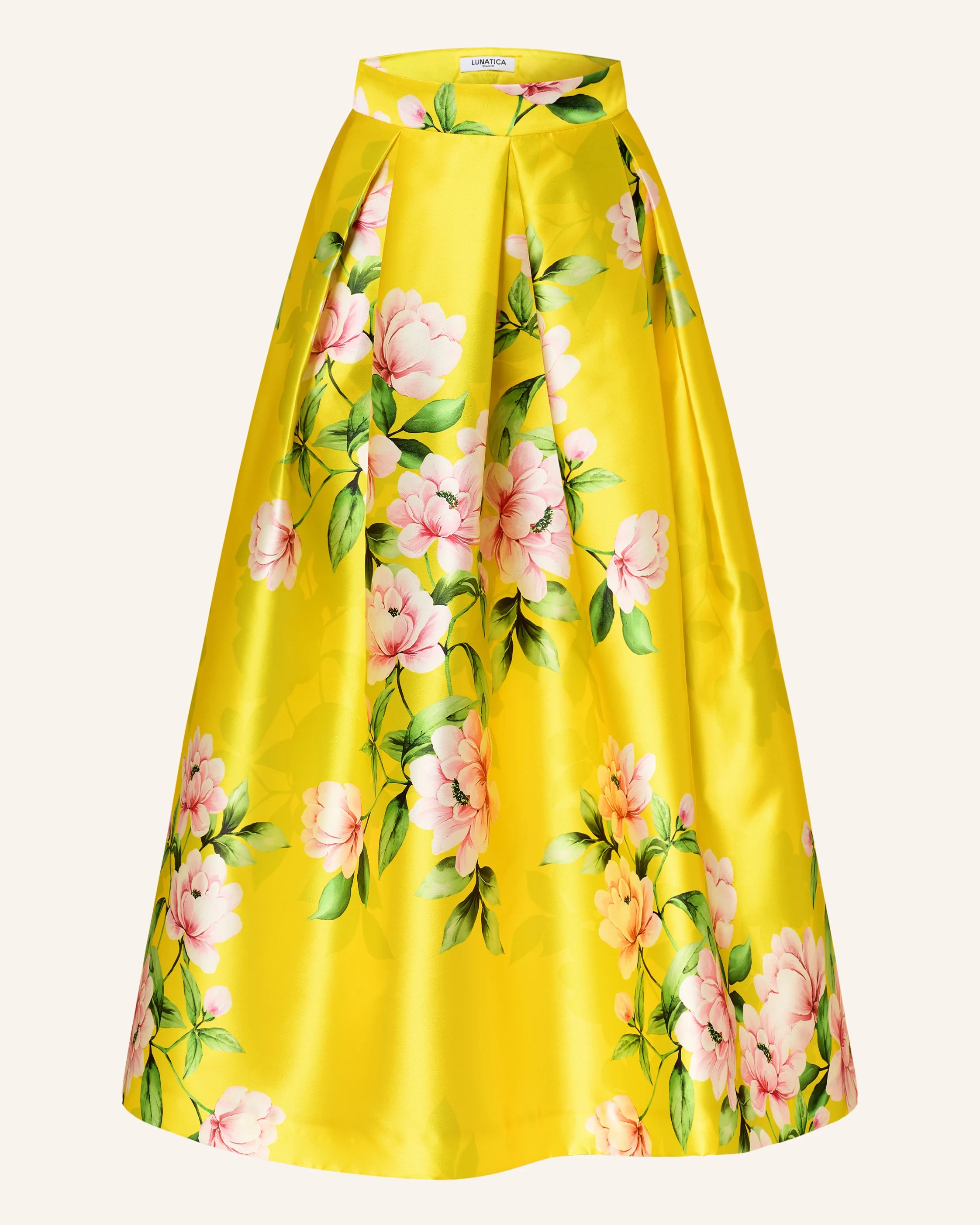 Luna K Greta - BoUvy