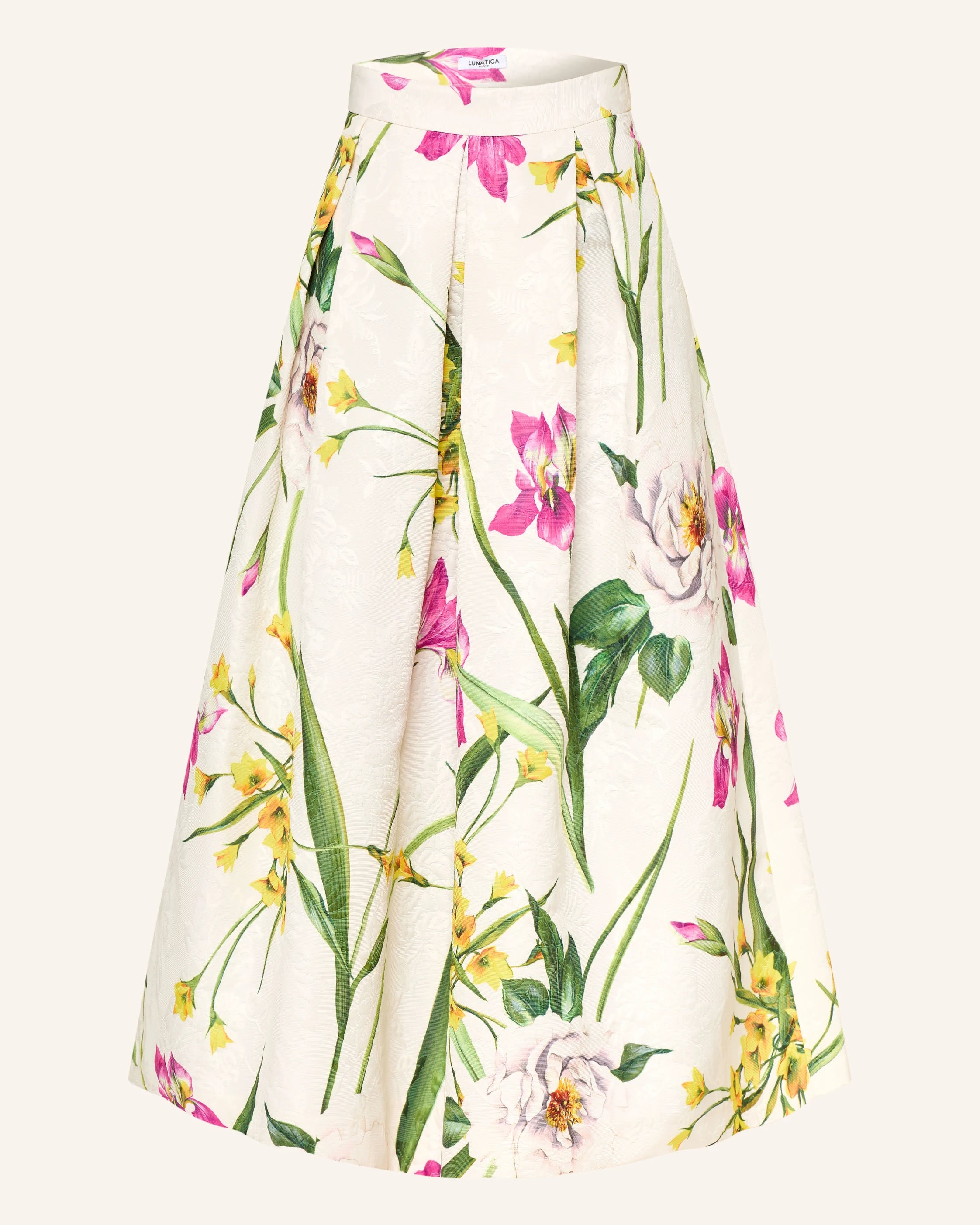 Luna K Jardin - BoUvy