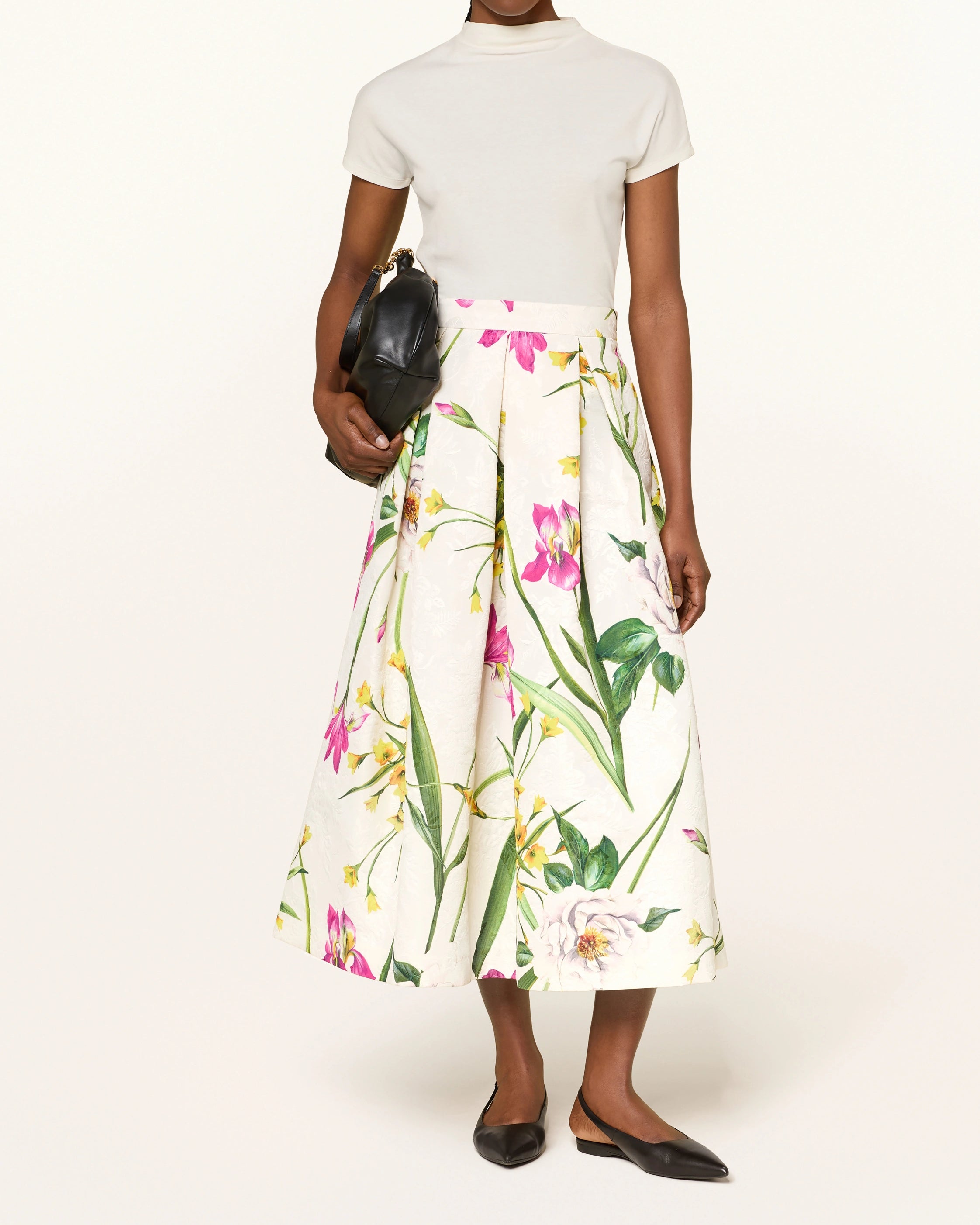 Luna K Jardin - BoUvy