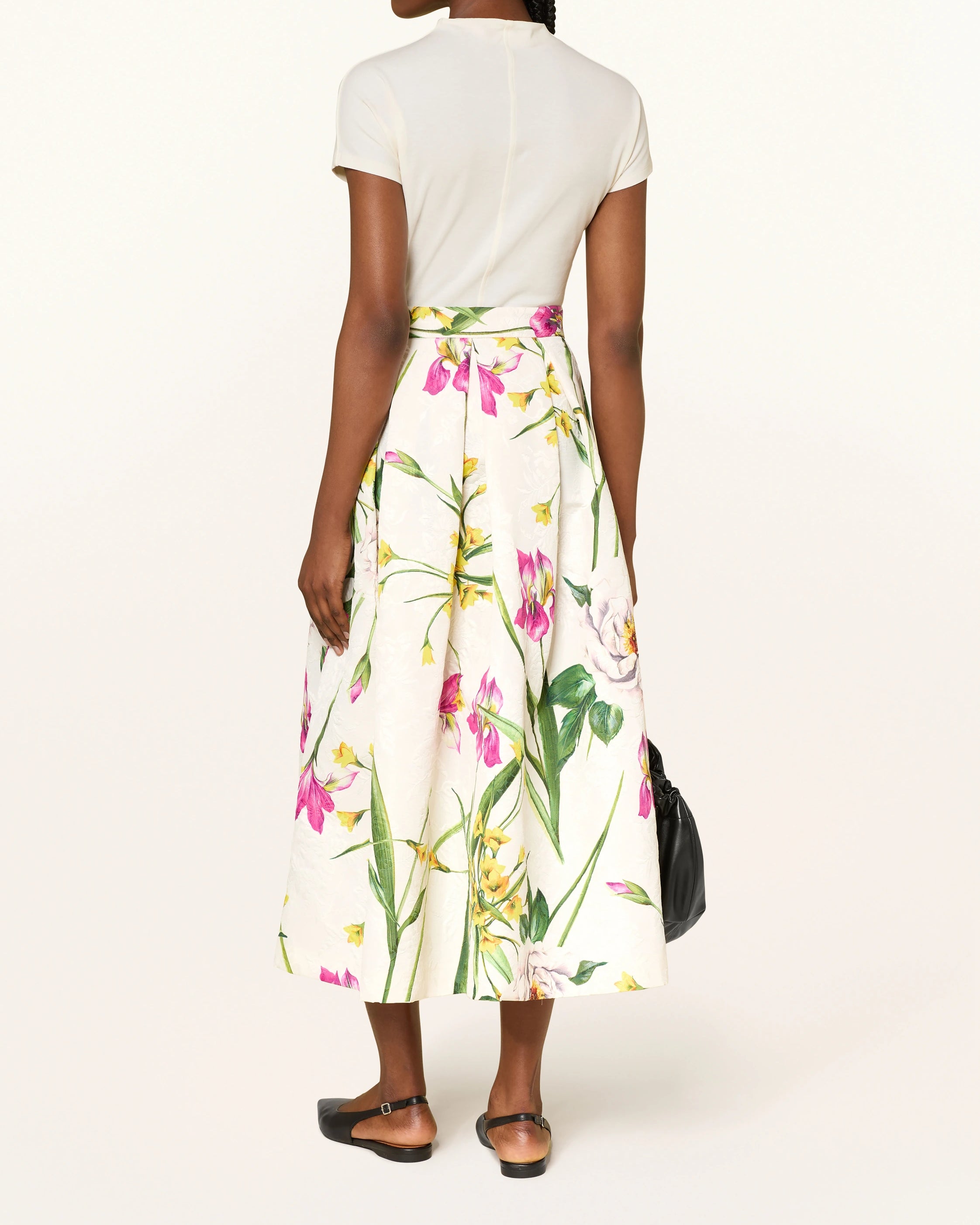 Luna K Jardin - BoUvy