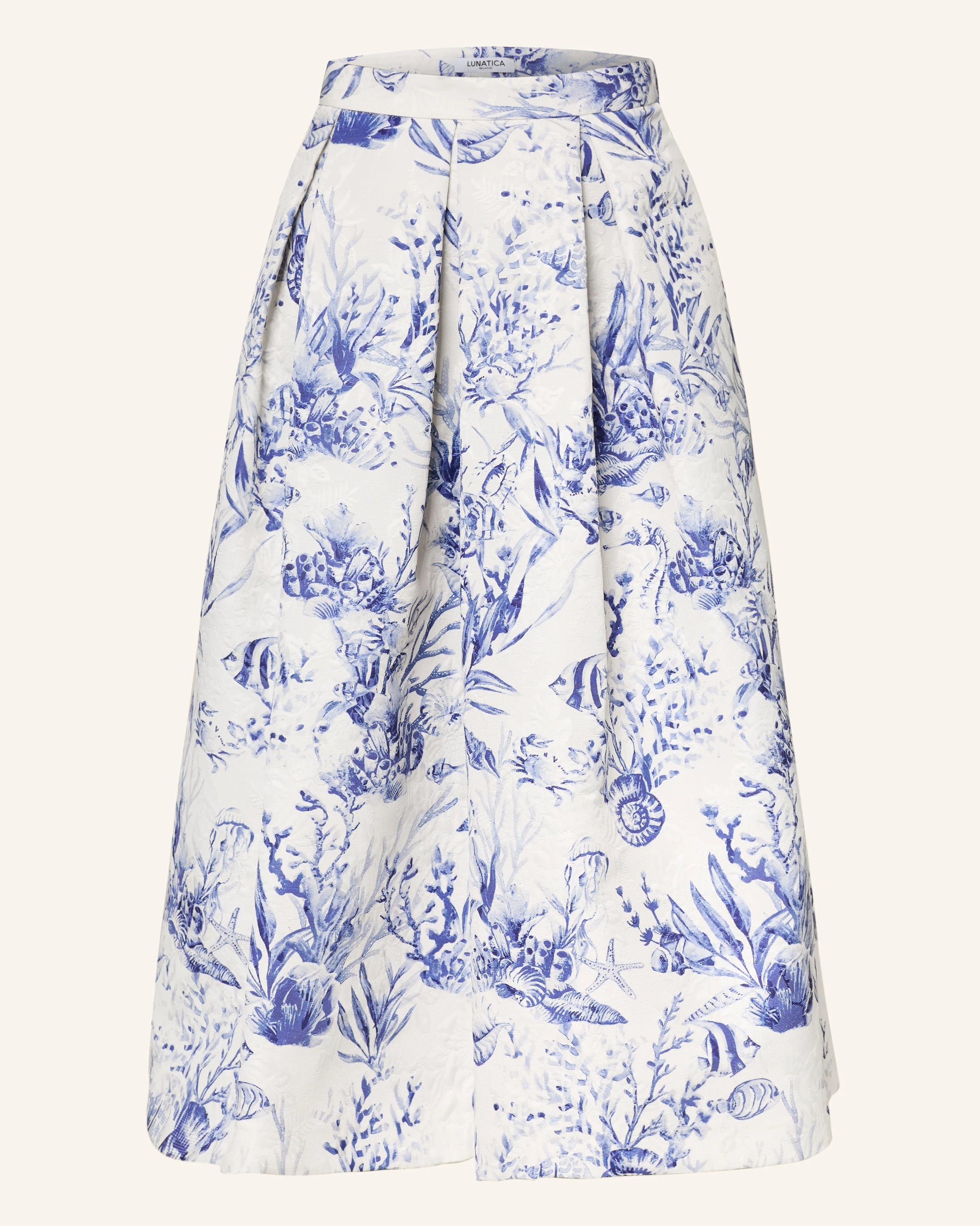 Luna T Tropicana - BoUvy