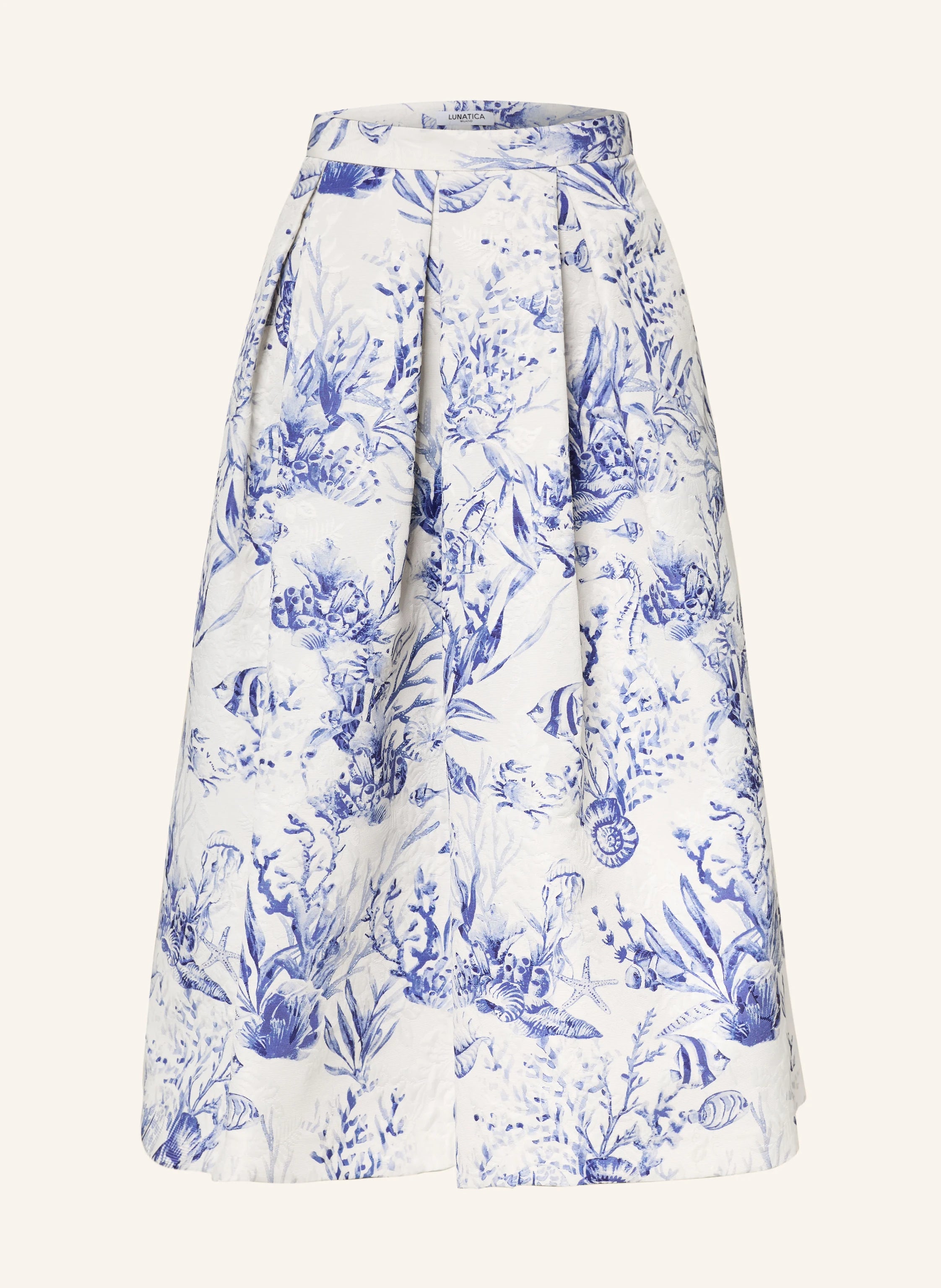 Luna T Tropicana - BoUvy