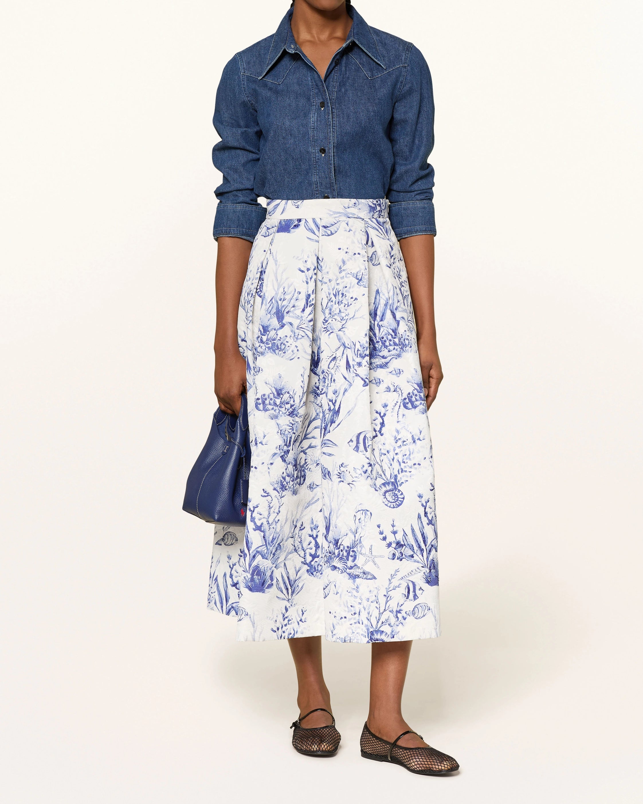 Luna T Tropicana - BoUvy