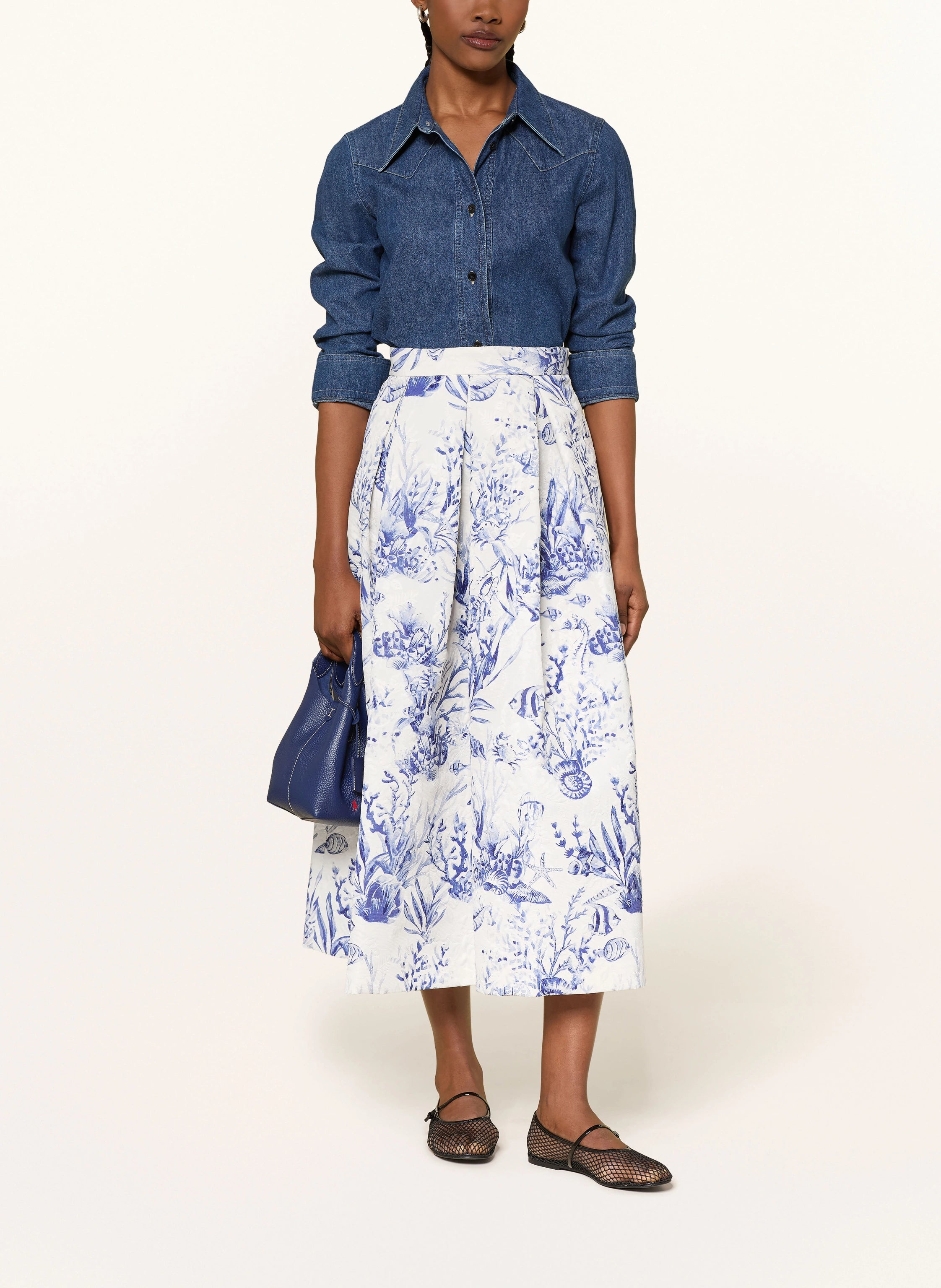 Luna T Tropicana - BoUvy