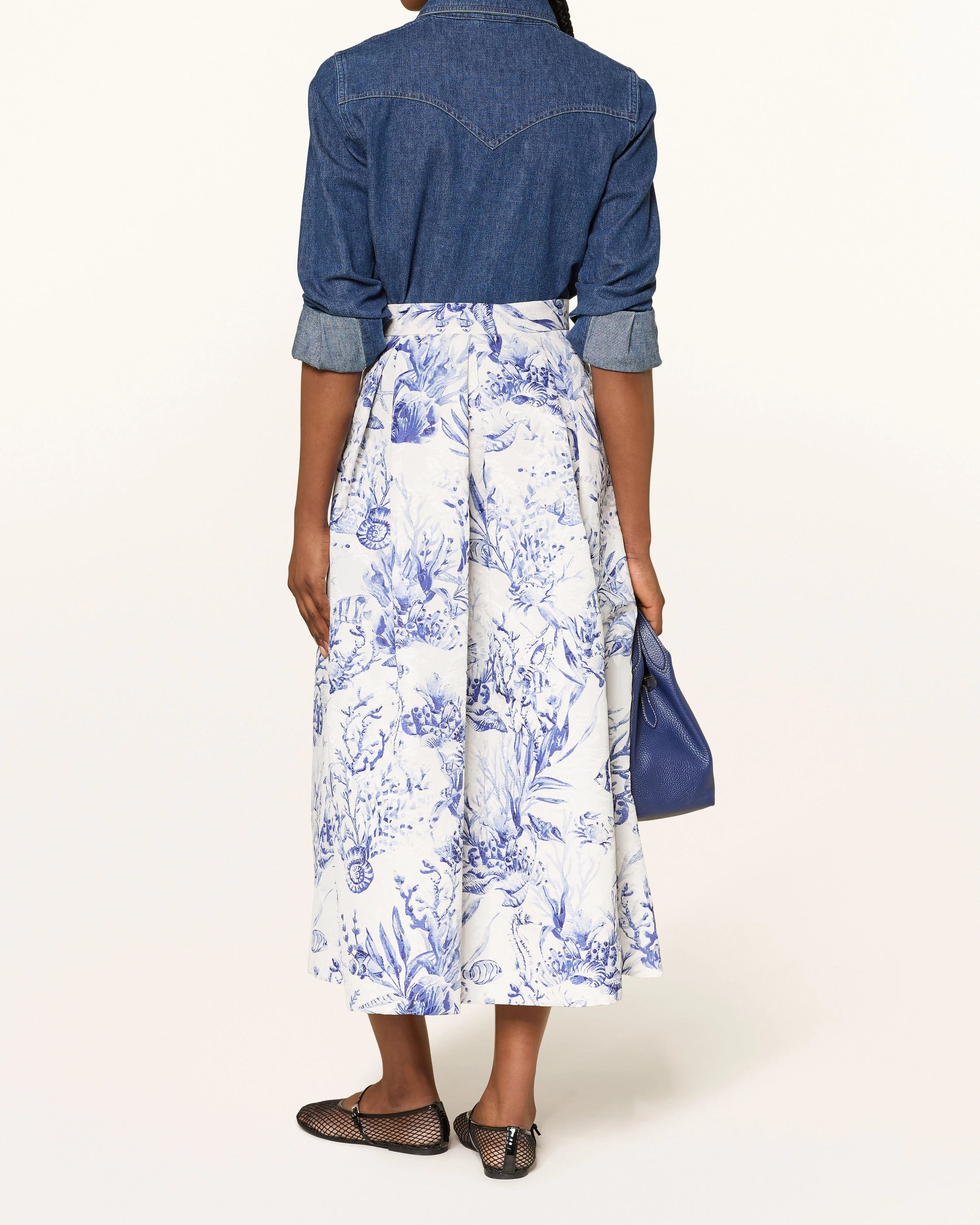 Luna T Tropicana - BoUvy