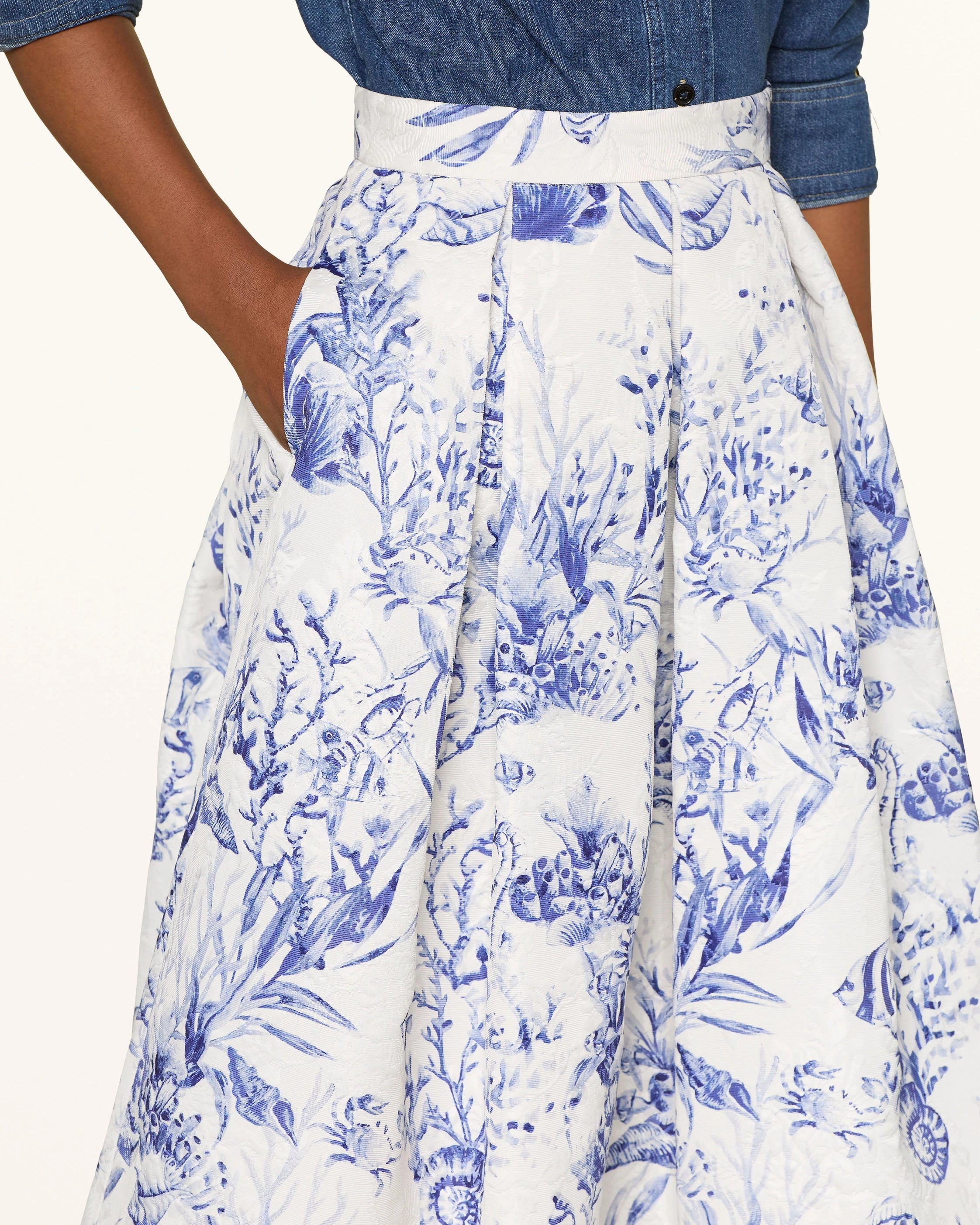 Luna T Tropicana - BoUvy