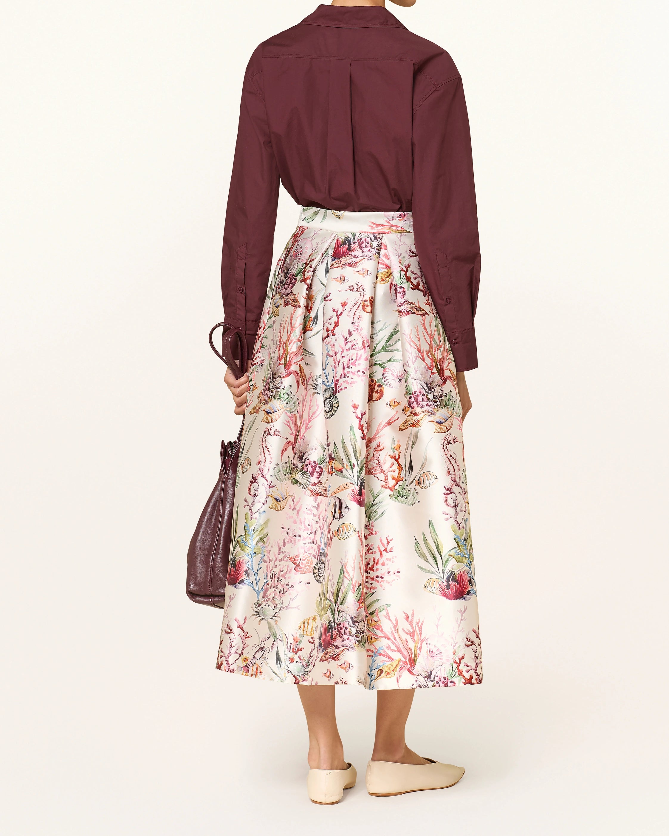 Luna K Tropicana - BoUvy