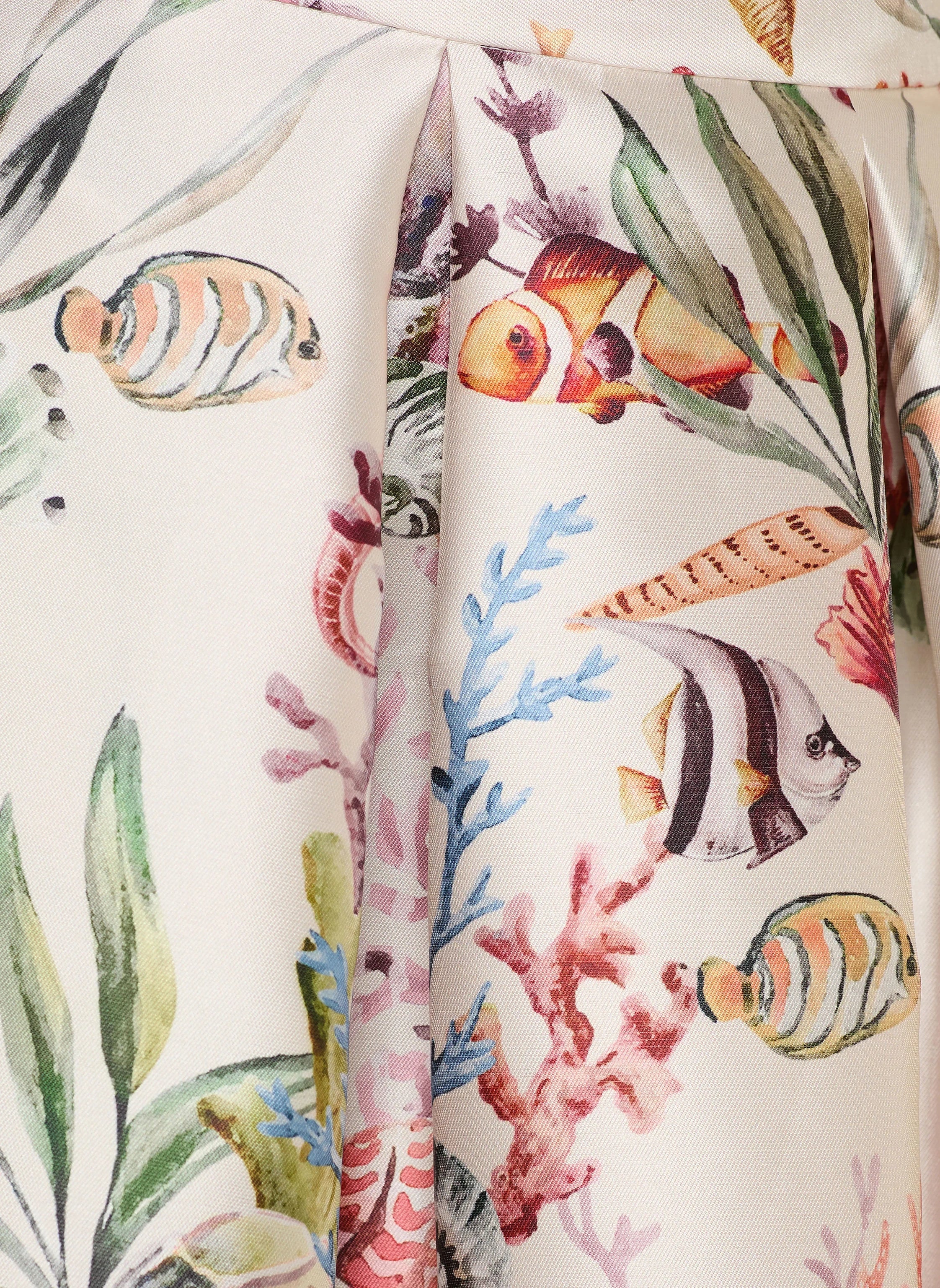 Luna K Tropicana - BoUvy