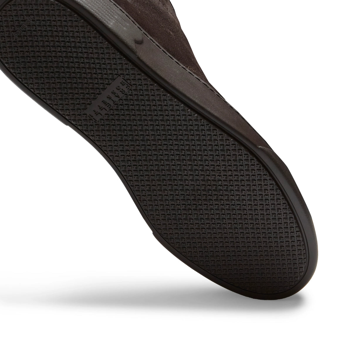Men’s suede desert boot (Cocoa) | BoUvy