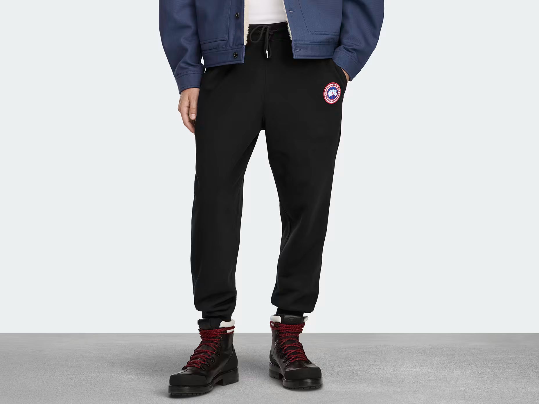 Loon Jogger | BoUvy