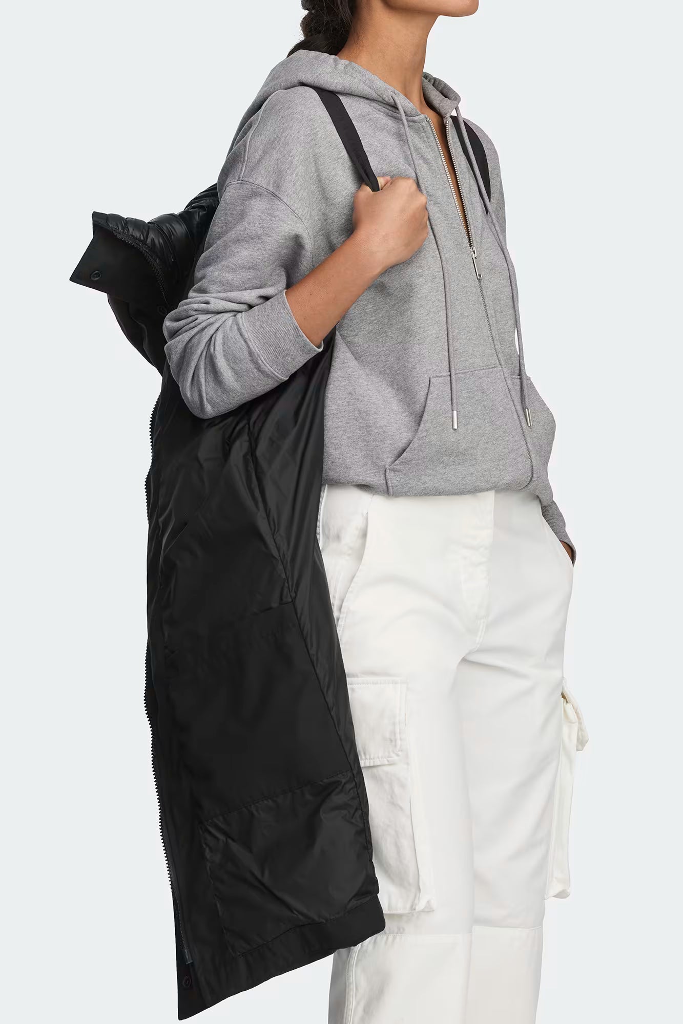 Louise Parka | BoUvy