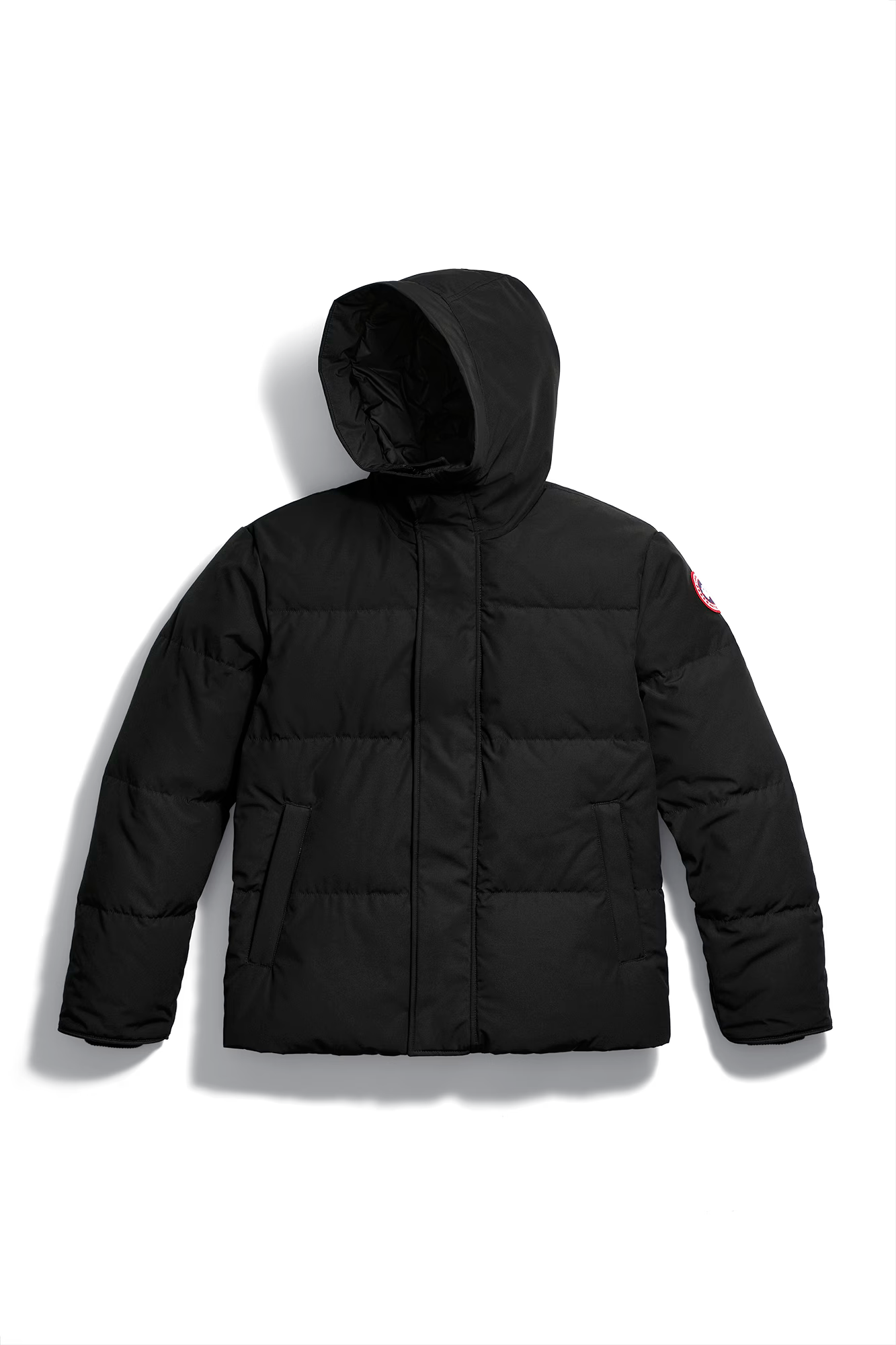 Seymour Parka | BoUvy