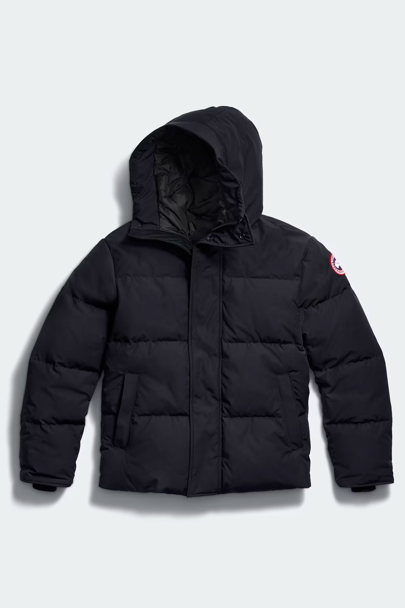 Seymour Parka | BoUvy