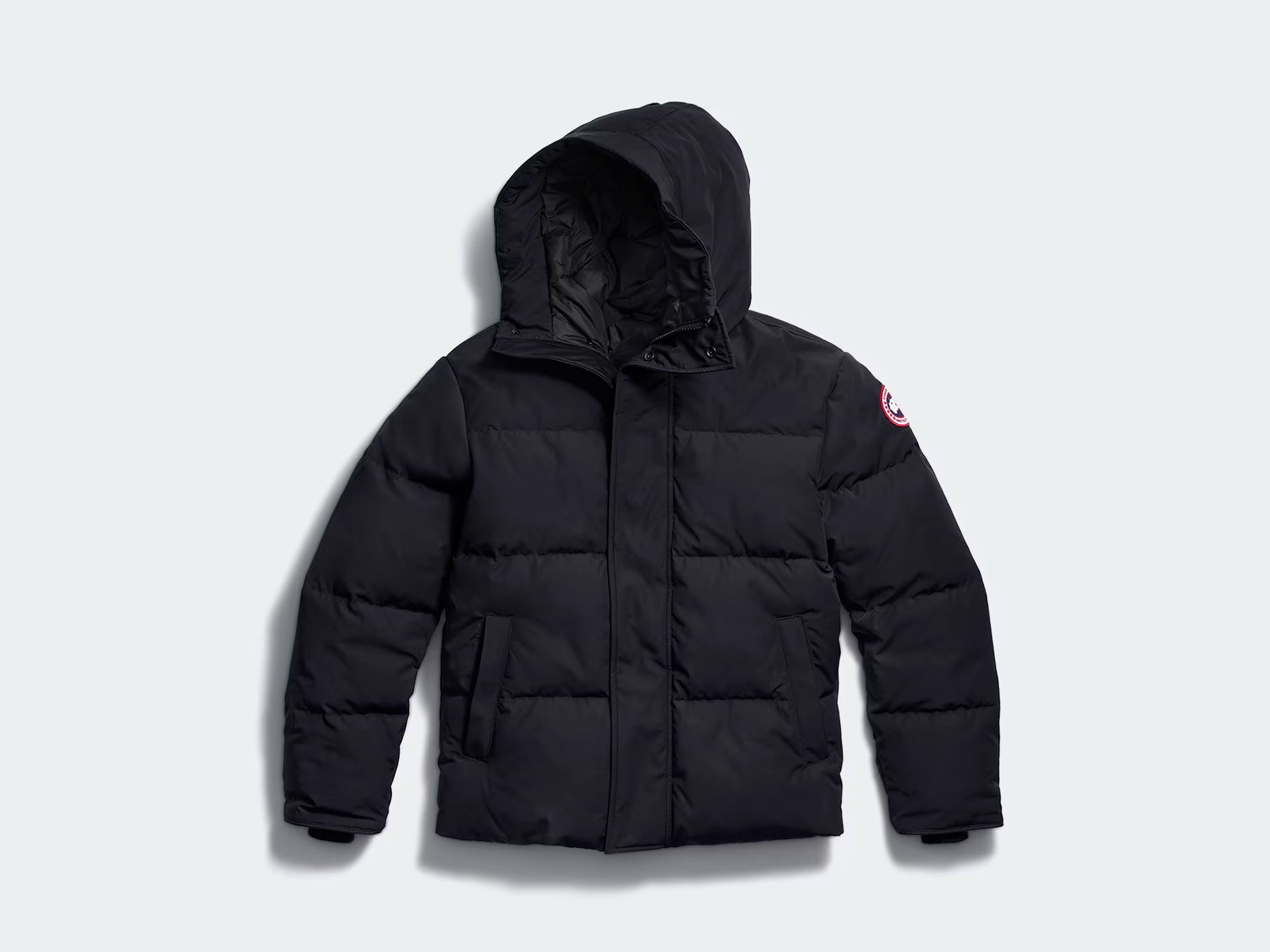 Seymour Parka | BoUvy