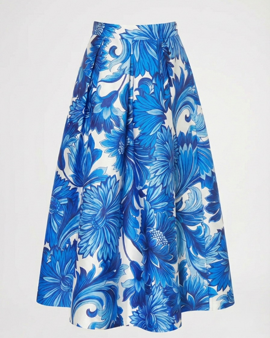 Luna K Florence - BoUvy