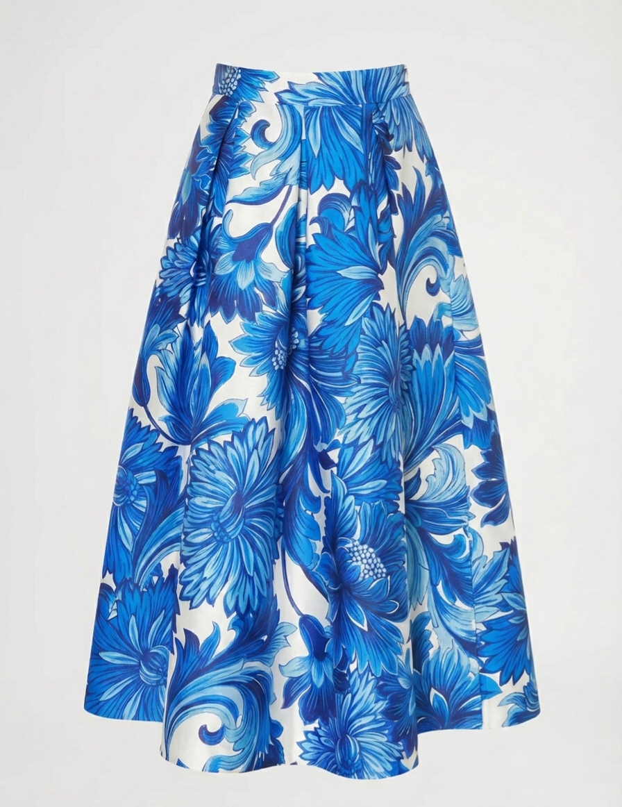 Luna K Florence - BoUvy