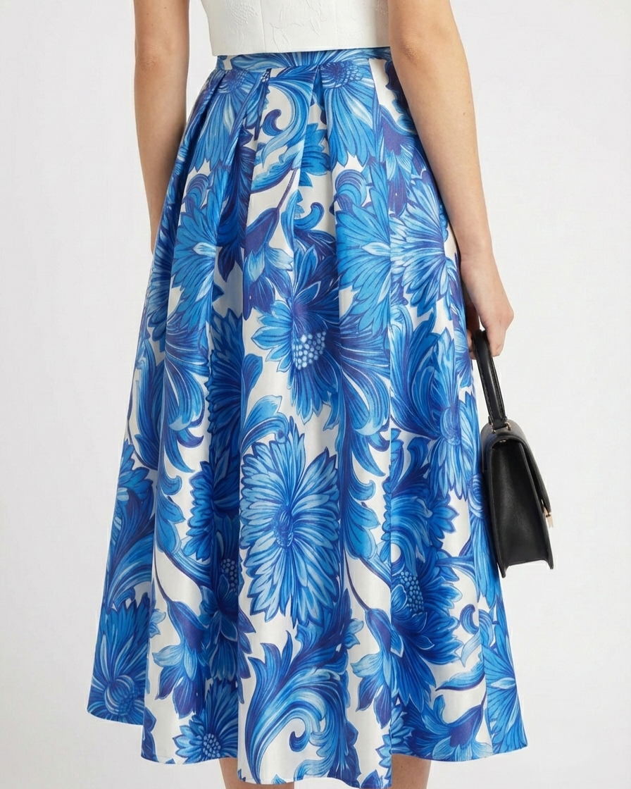 Luna K Florence - BoUvy