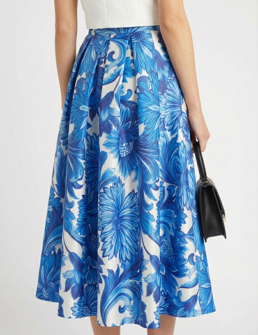 Luna K Florence - BoUvy