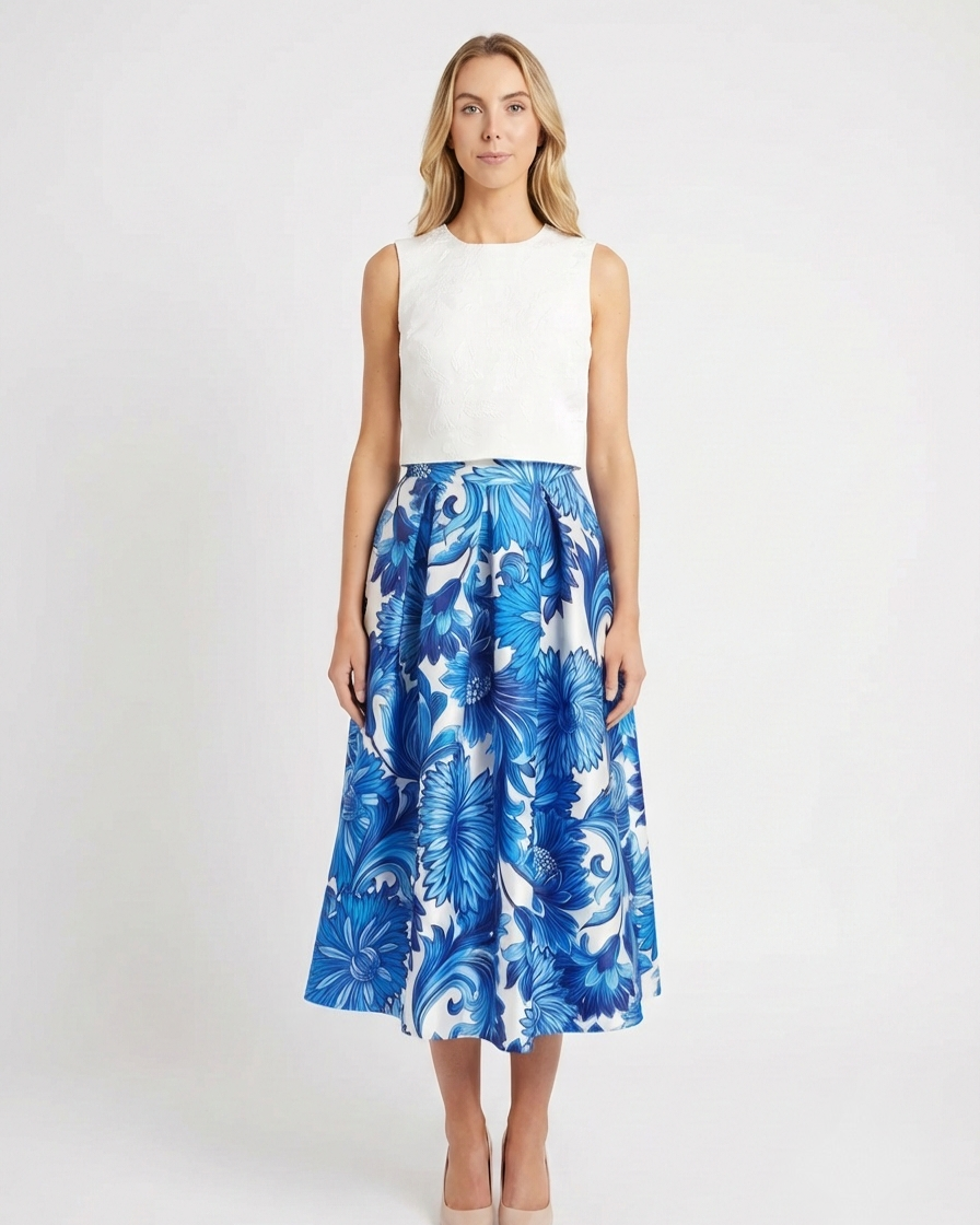 Luna K Florence - BoUvy