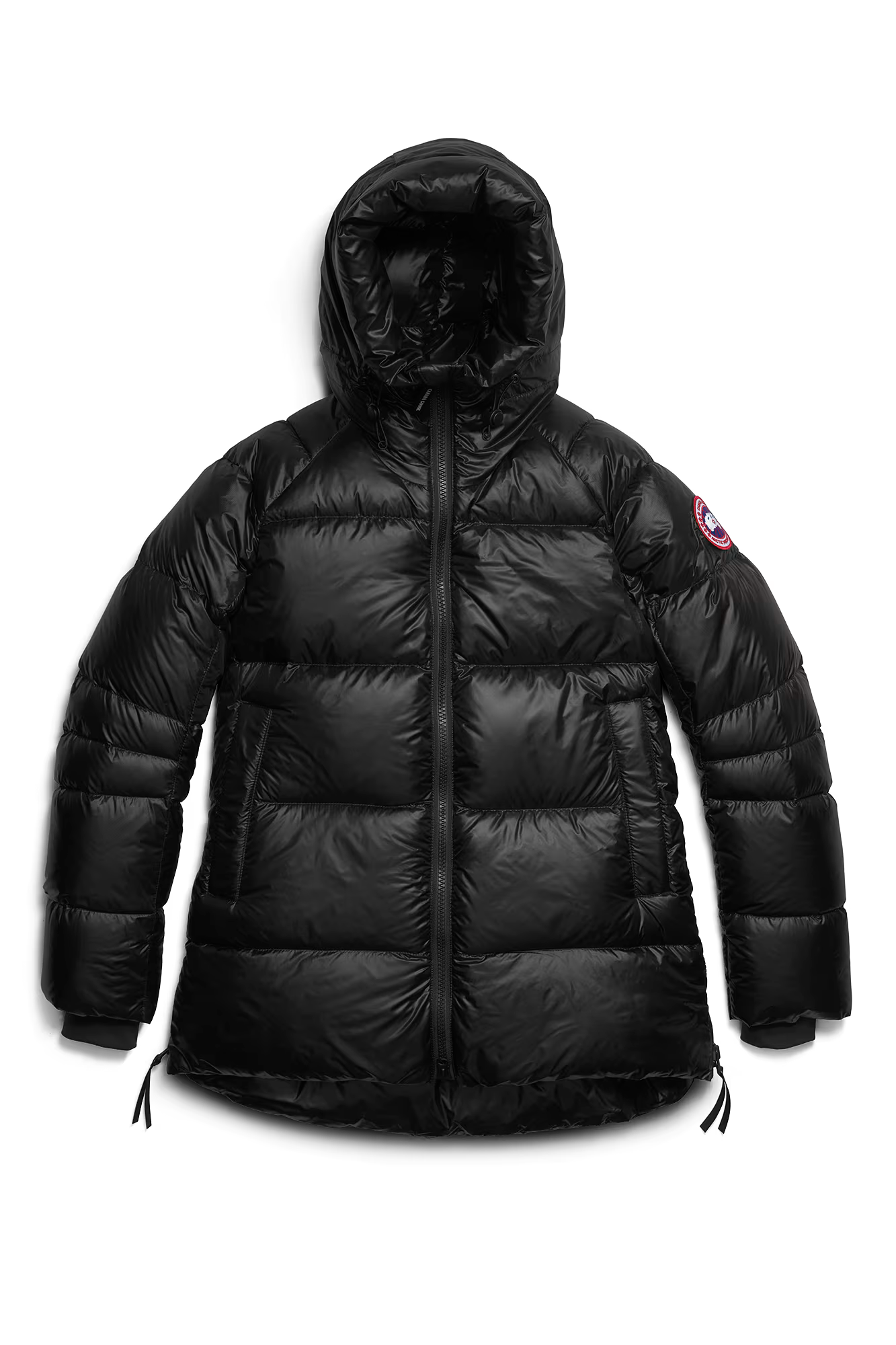 Cypress Puffer | BoUvy