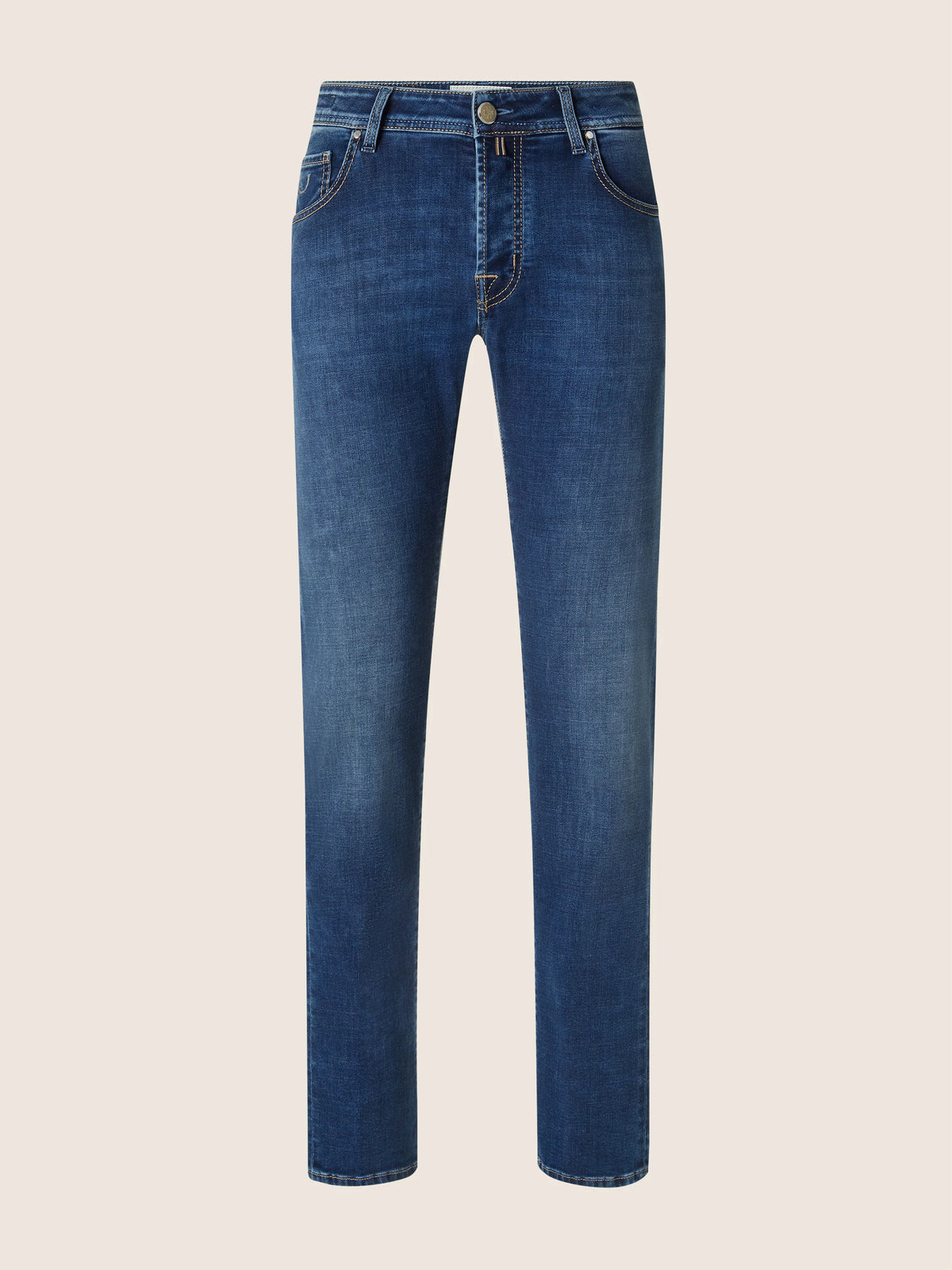 Bard Fast — Power Stretch Jeans | BoUvy
