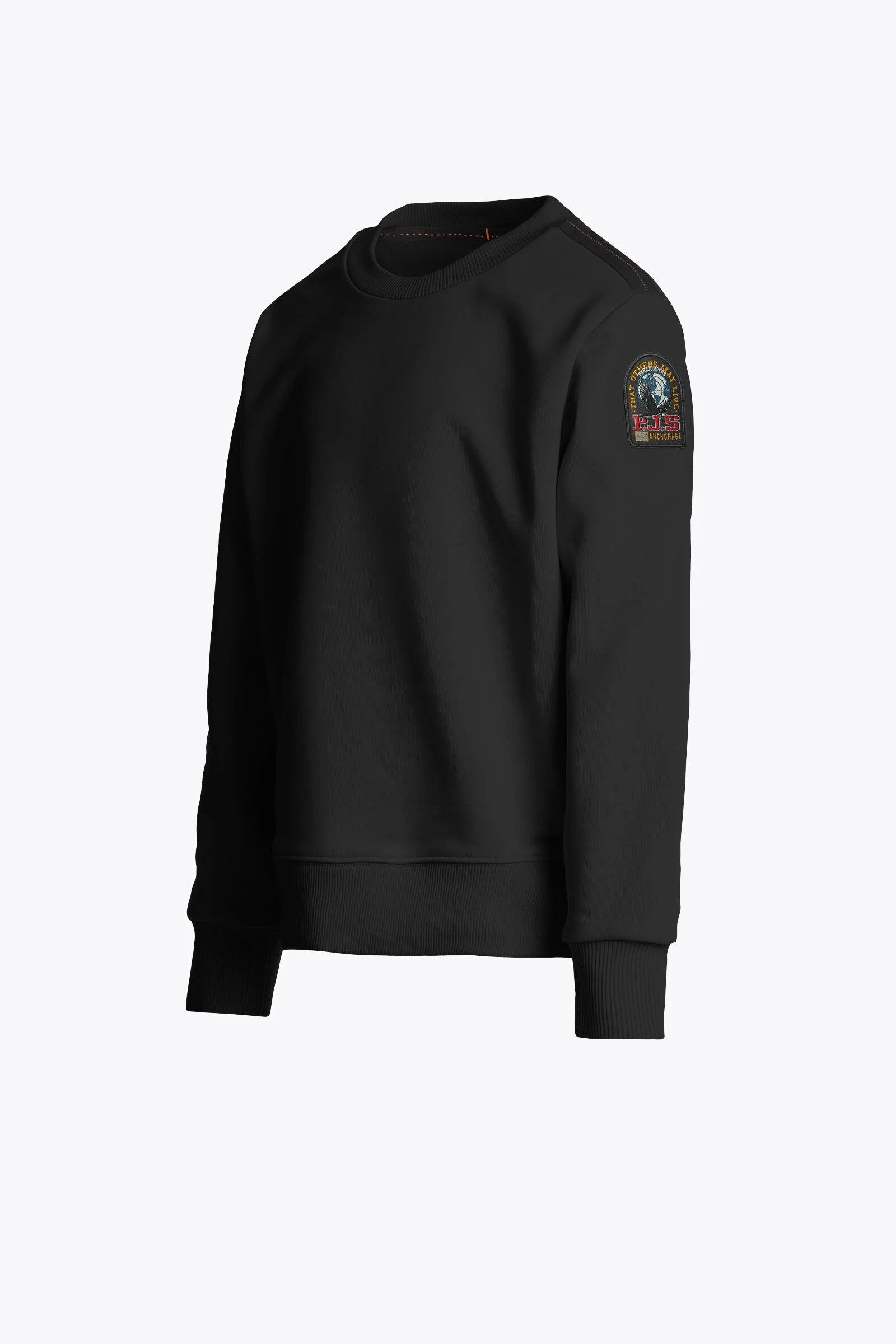 K2 - Crewneck Fleece - BoUvy