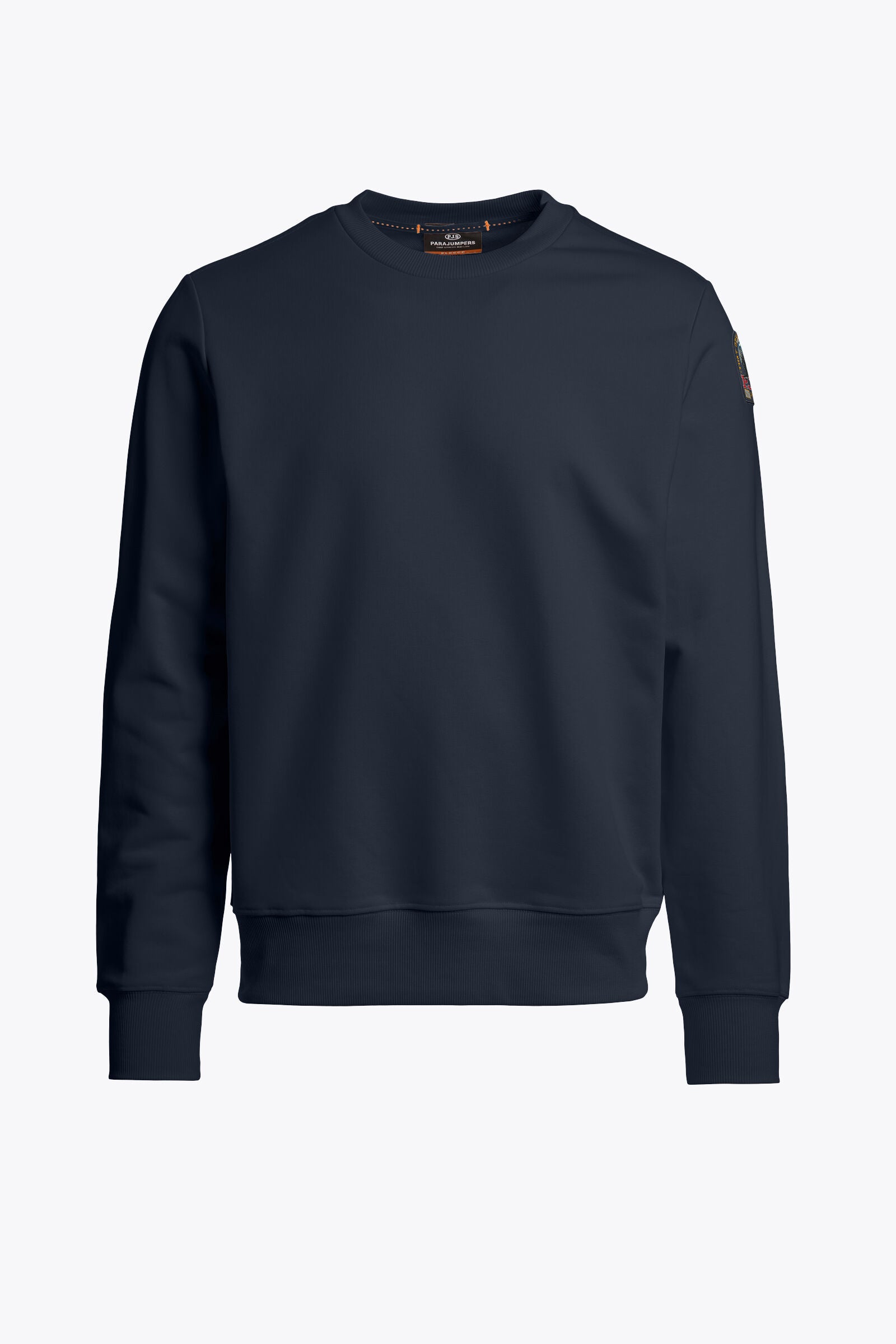 K2 - CREWNECK FLEECE | BoUvy