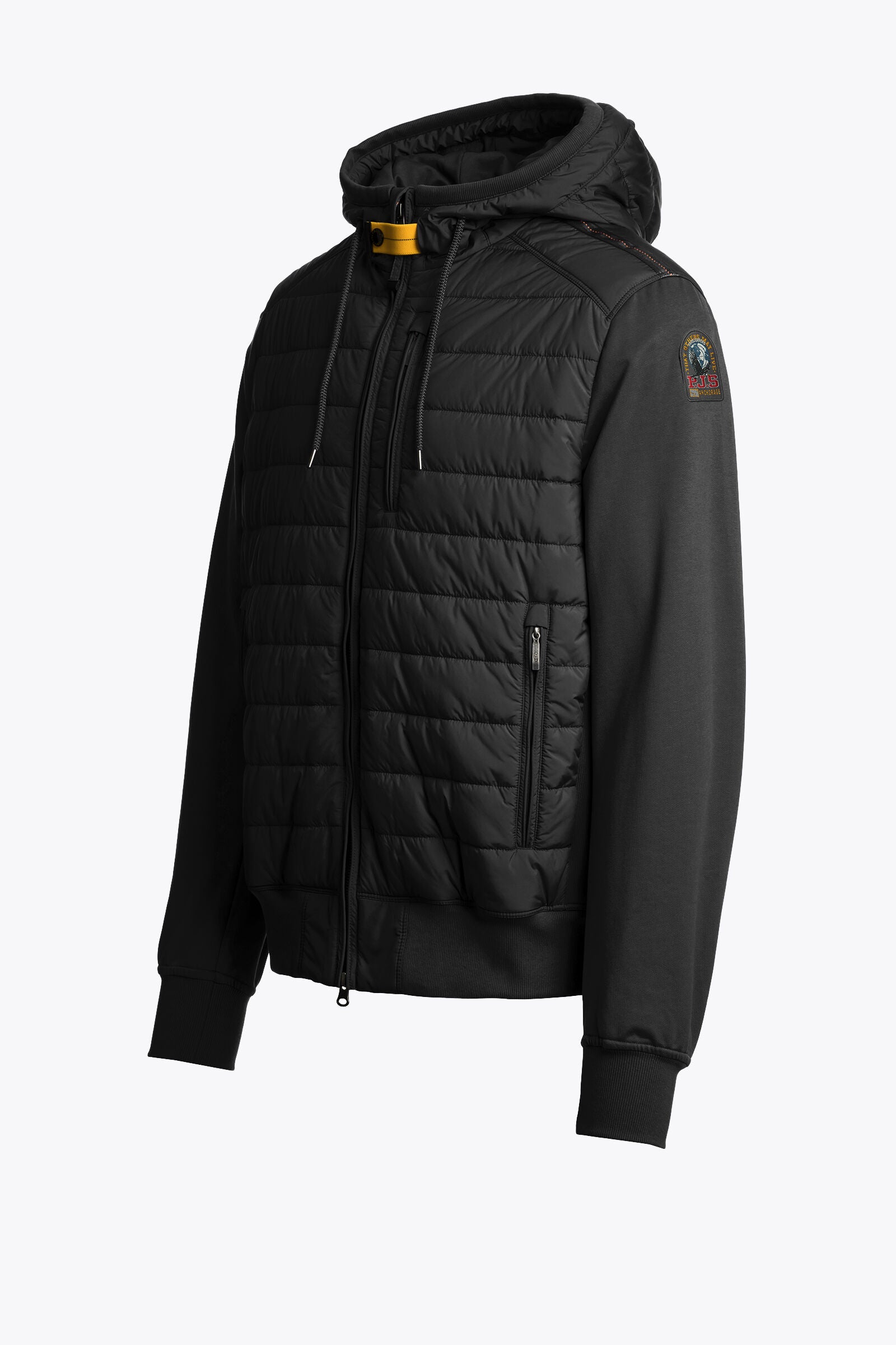 Ivor - Hybrid Sweat - BoUvy