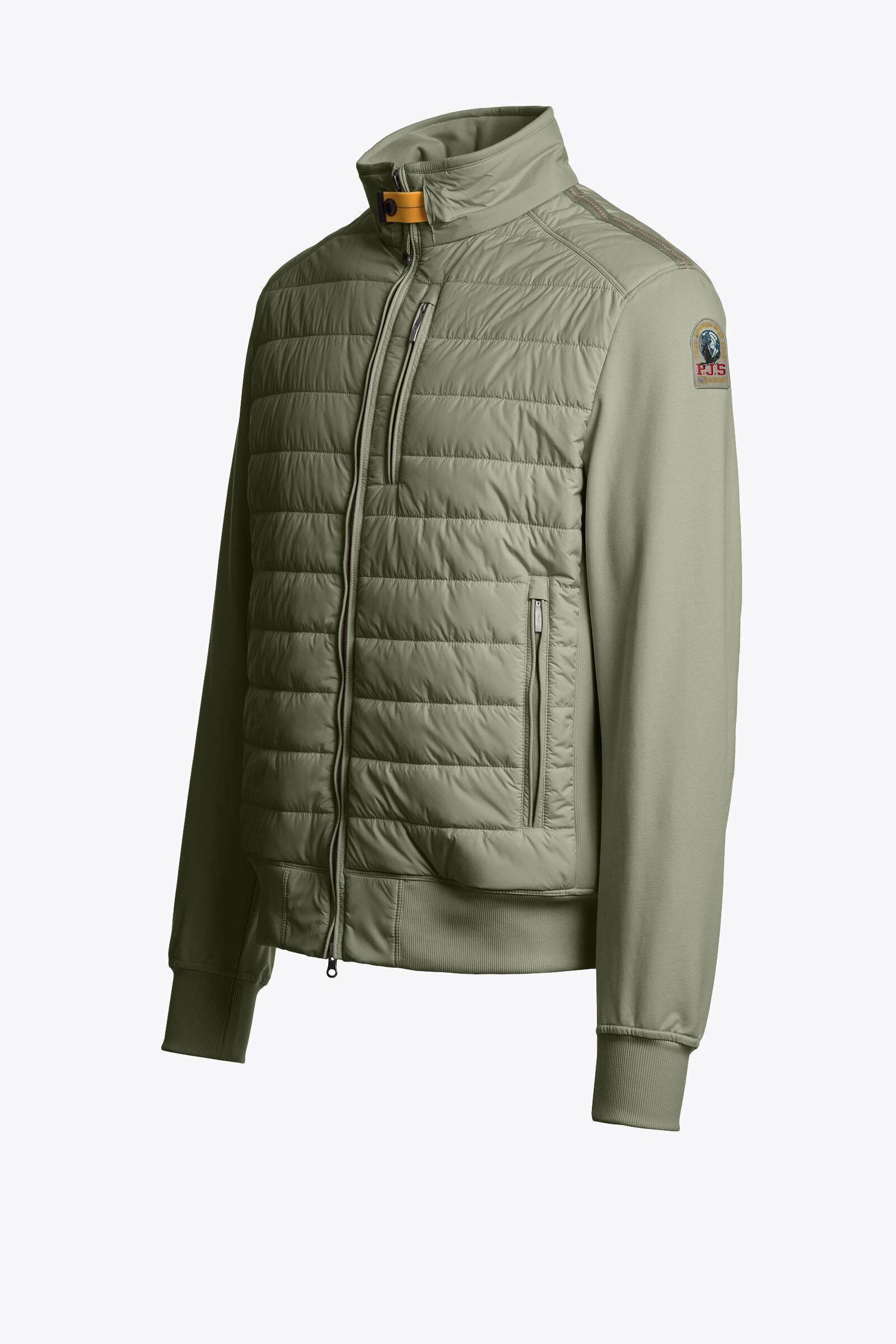 Elliot- Hybrid Sweat - BoUvy