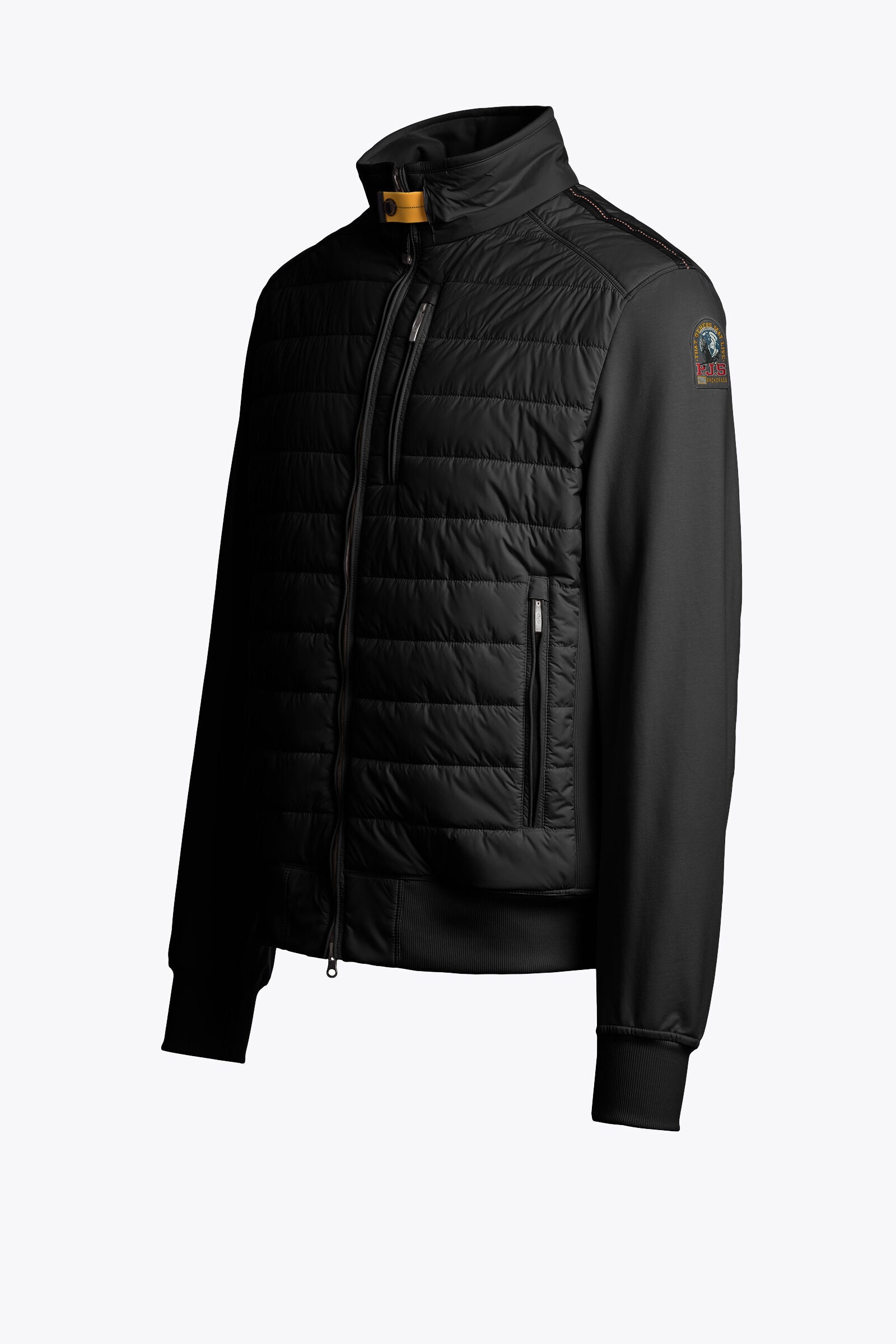 Elliot- Hybrid Sweat - BoUvy