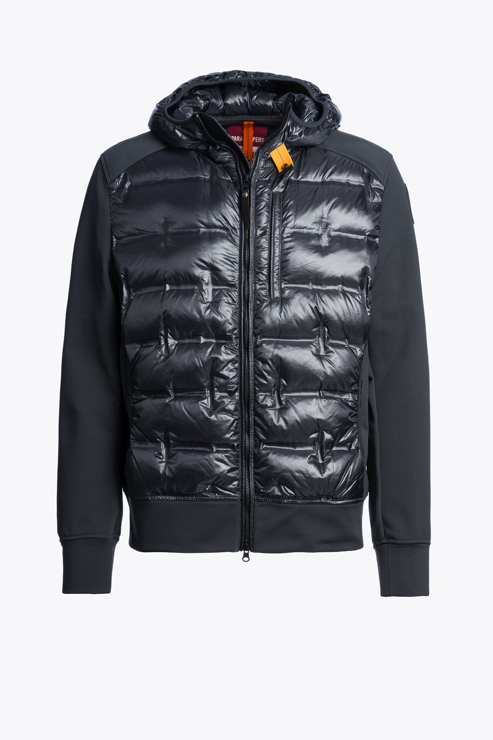 Faron - Hybrid Jacket - BoUvy