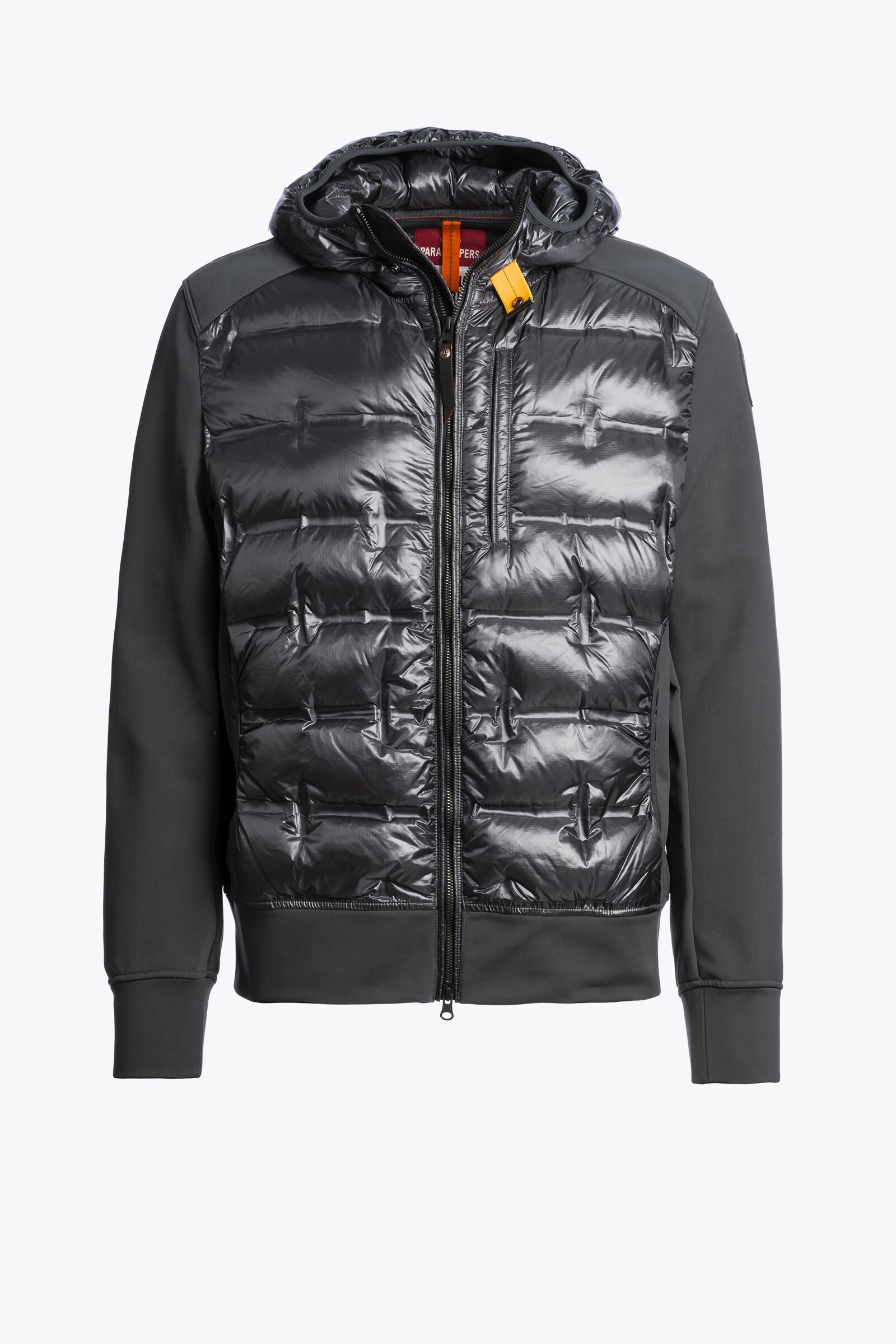 Faron - Hybrid Jacket - BoUvy