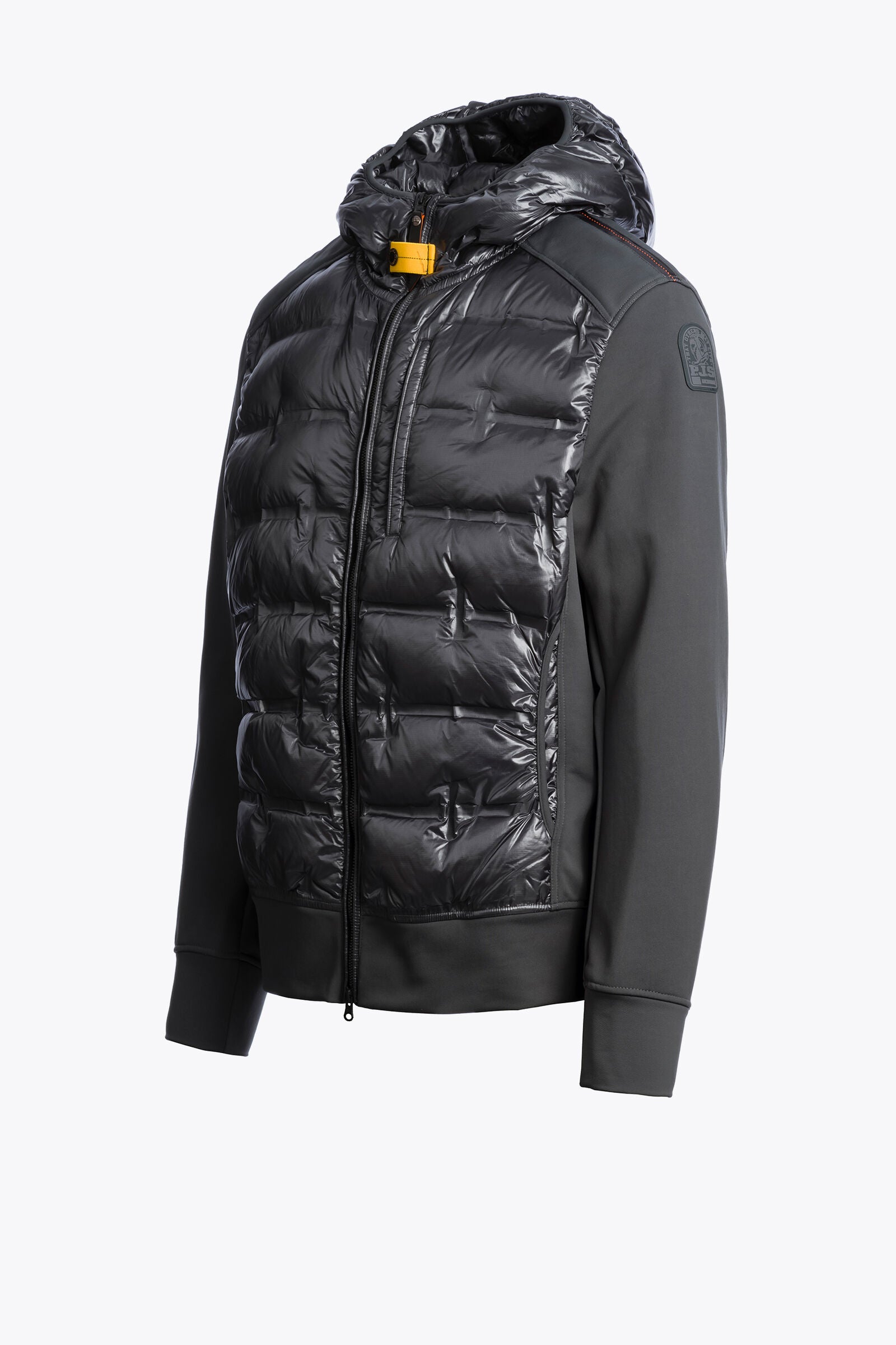Faron - Hybrid Jacket - BoUvy