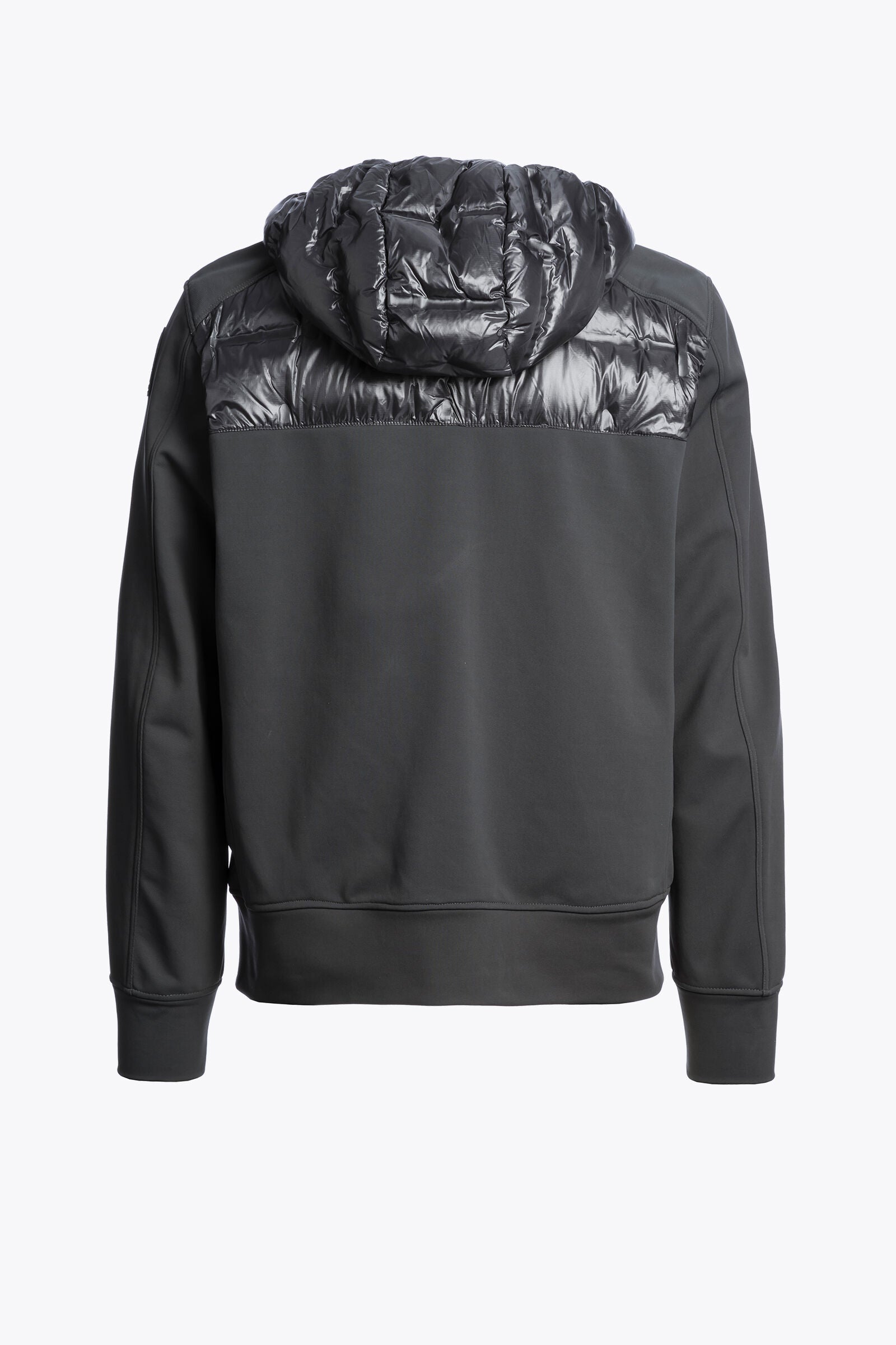 Faron - Hybrid Jacket - BoUvy