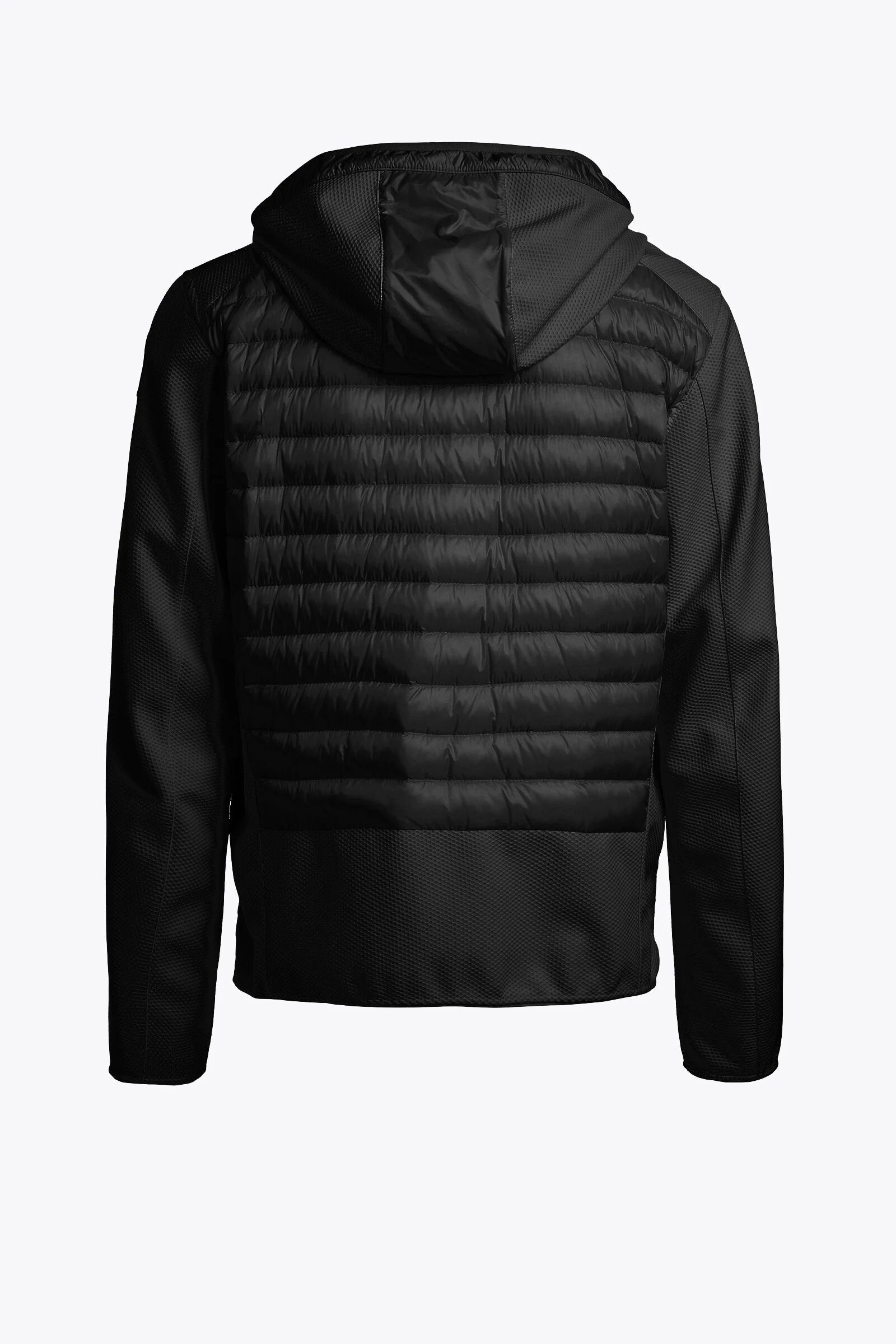 NOLAN - HYBRID JACKET | BoUvy