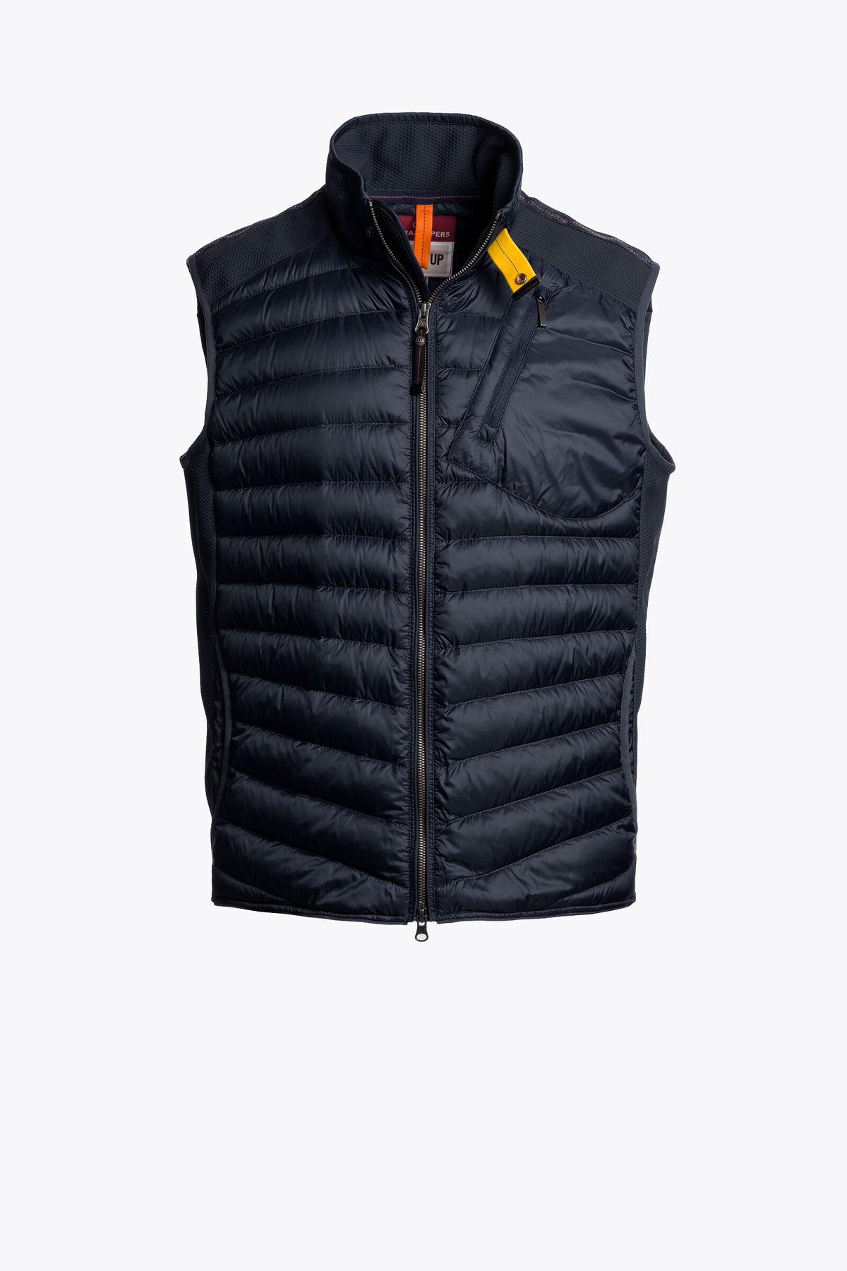 ZAVIER - HYBRID VEST | BoUvy