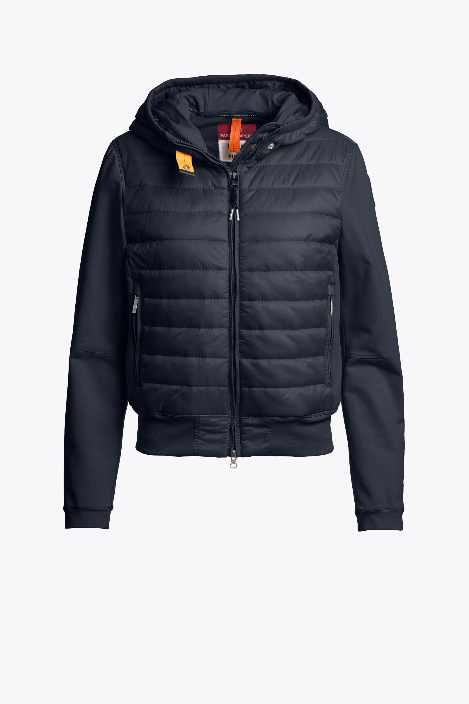 Caelie - Hybrid Sweat - BoUvy