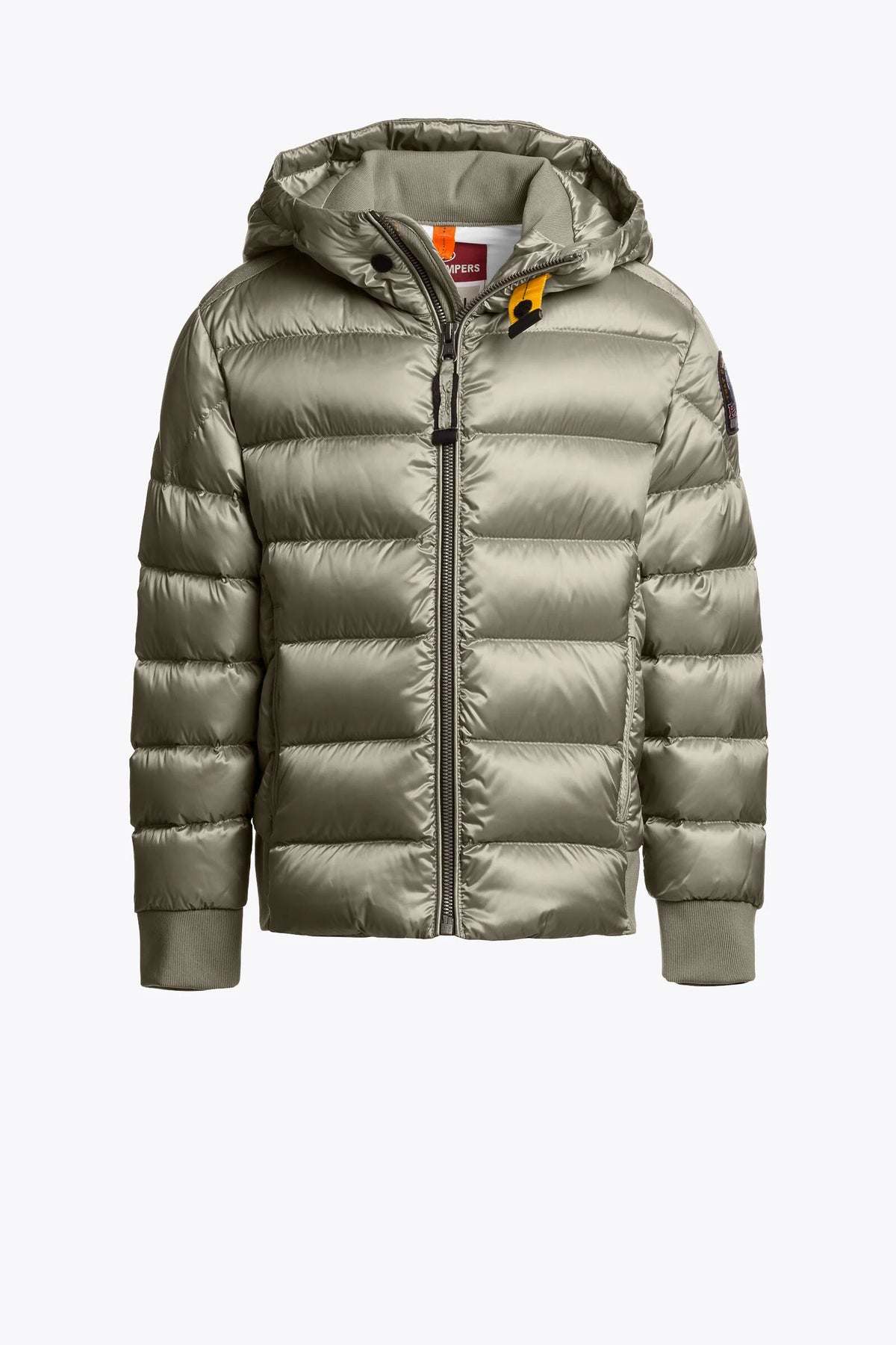 PHARRELL - HOODED BOMBER | BoUvy