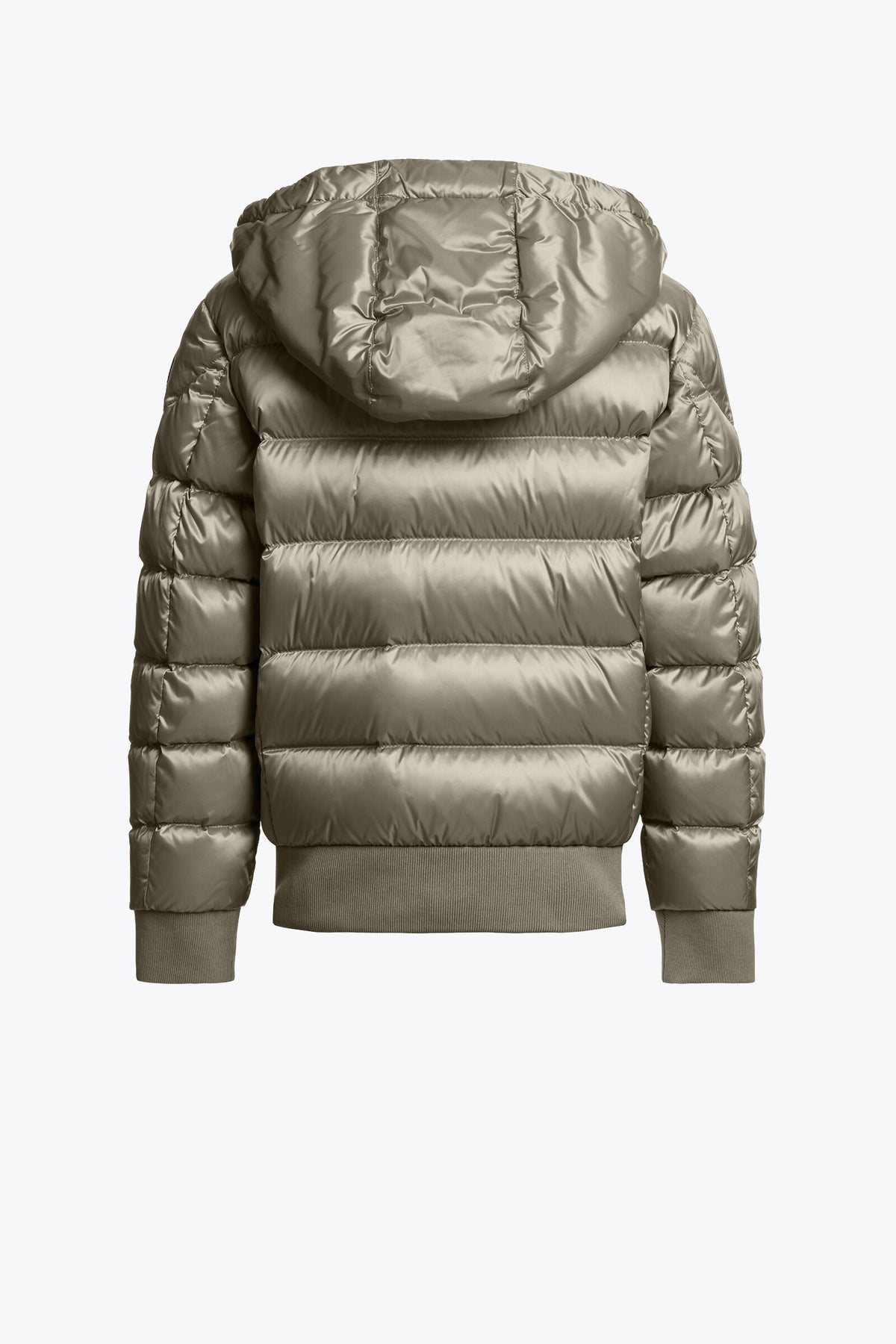 PHARRELL - HOODED BOMBER | BoUvy
