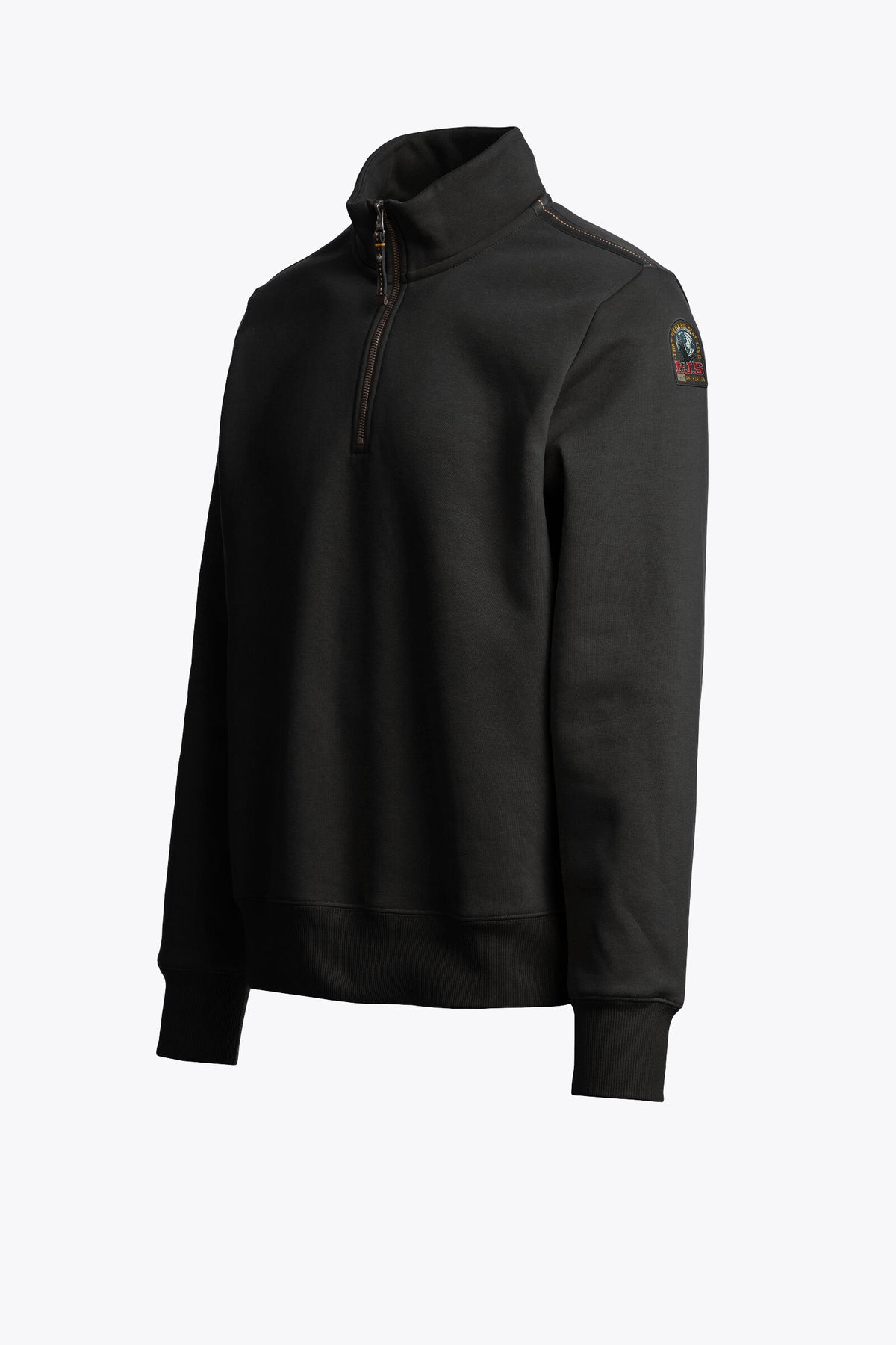BROAD PEAK - HALF-ZIP FLEECE | BoUvy
