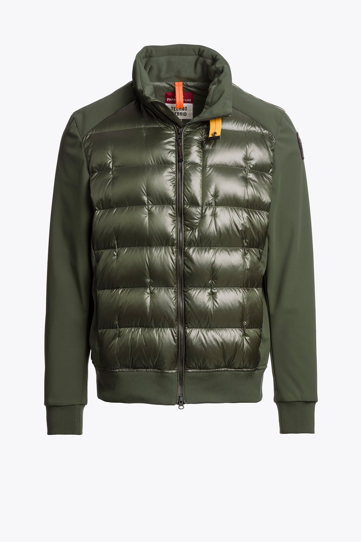 MATTY - HYBRID JACKET | BoUvy