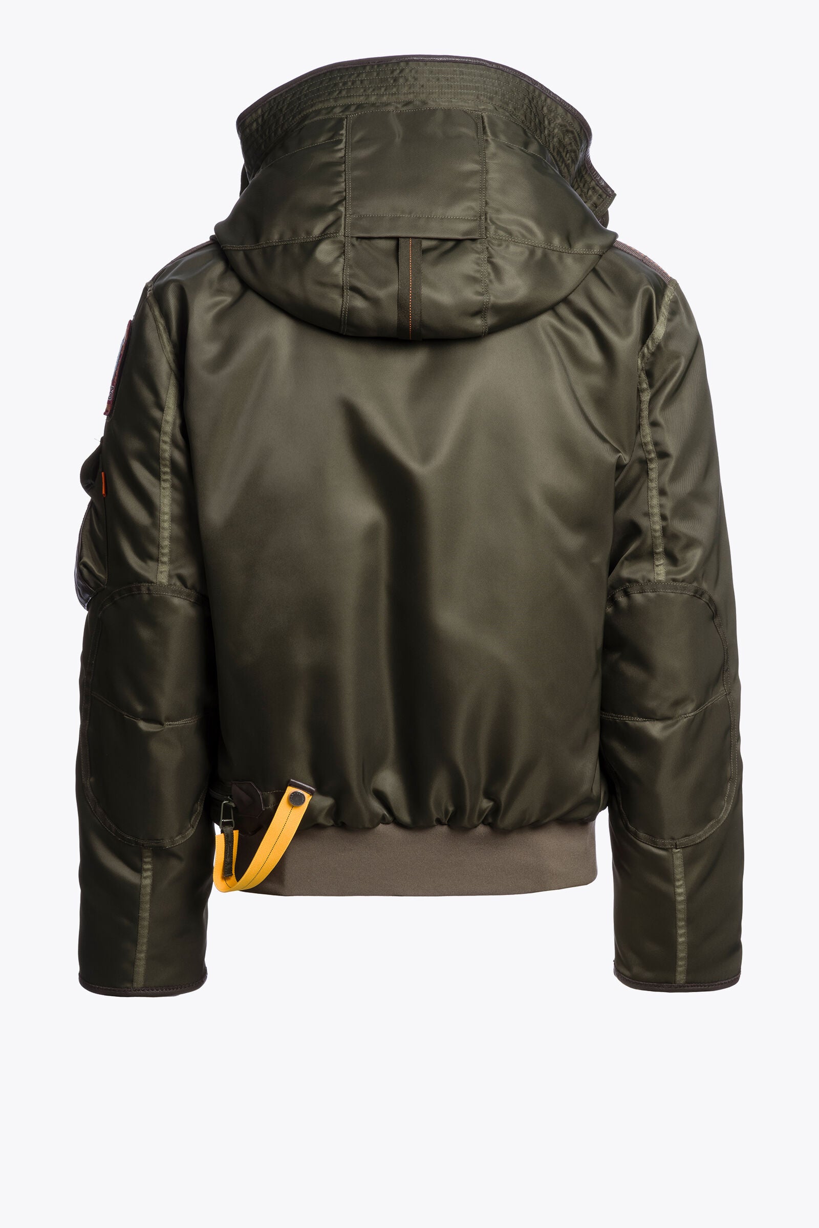GOBI 20TH - DOWN BOMBER | BoUvy