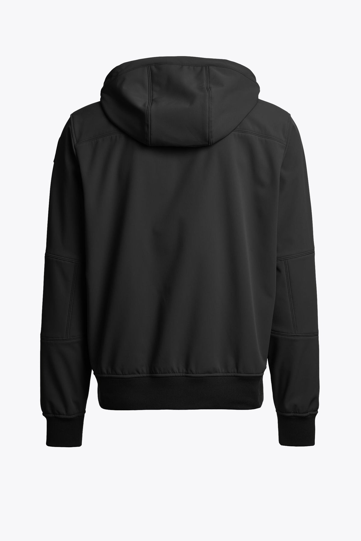ABNER - WINDBREAKER JACKET | BoUvy