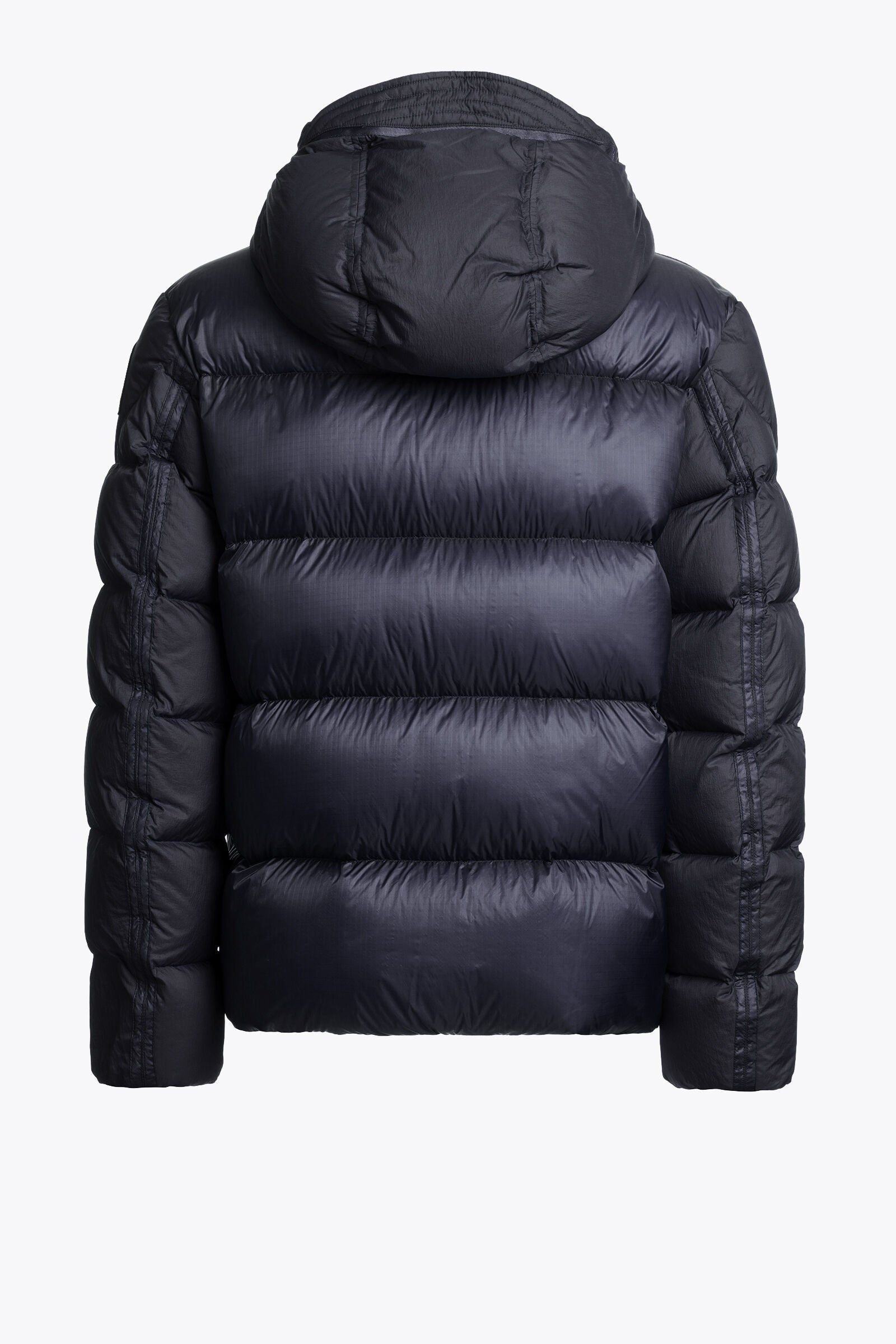 NOTIGI - HOODED DOWN JACKET | BoUvy