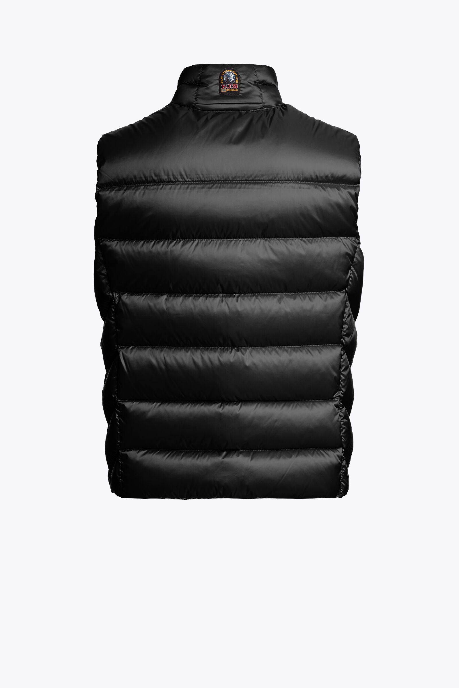JEORDIE - DOWN VEST | BoUvy