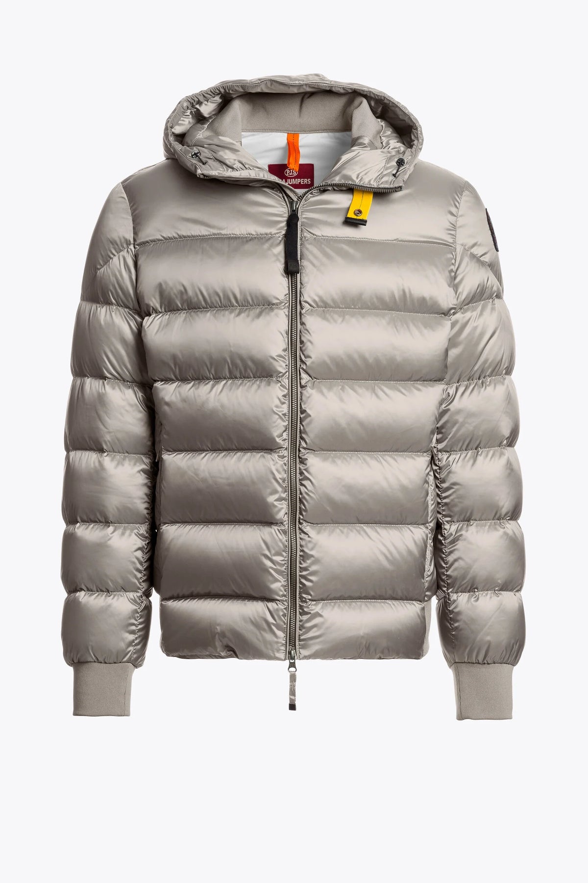 PHARRELL - HOODED BOMBER | BoUvy