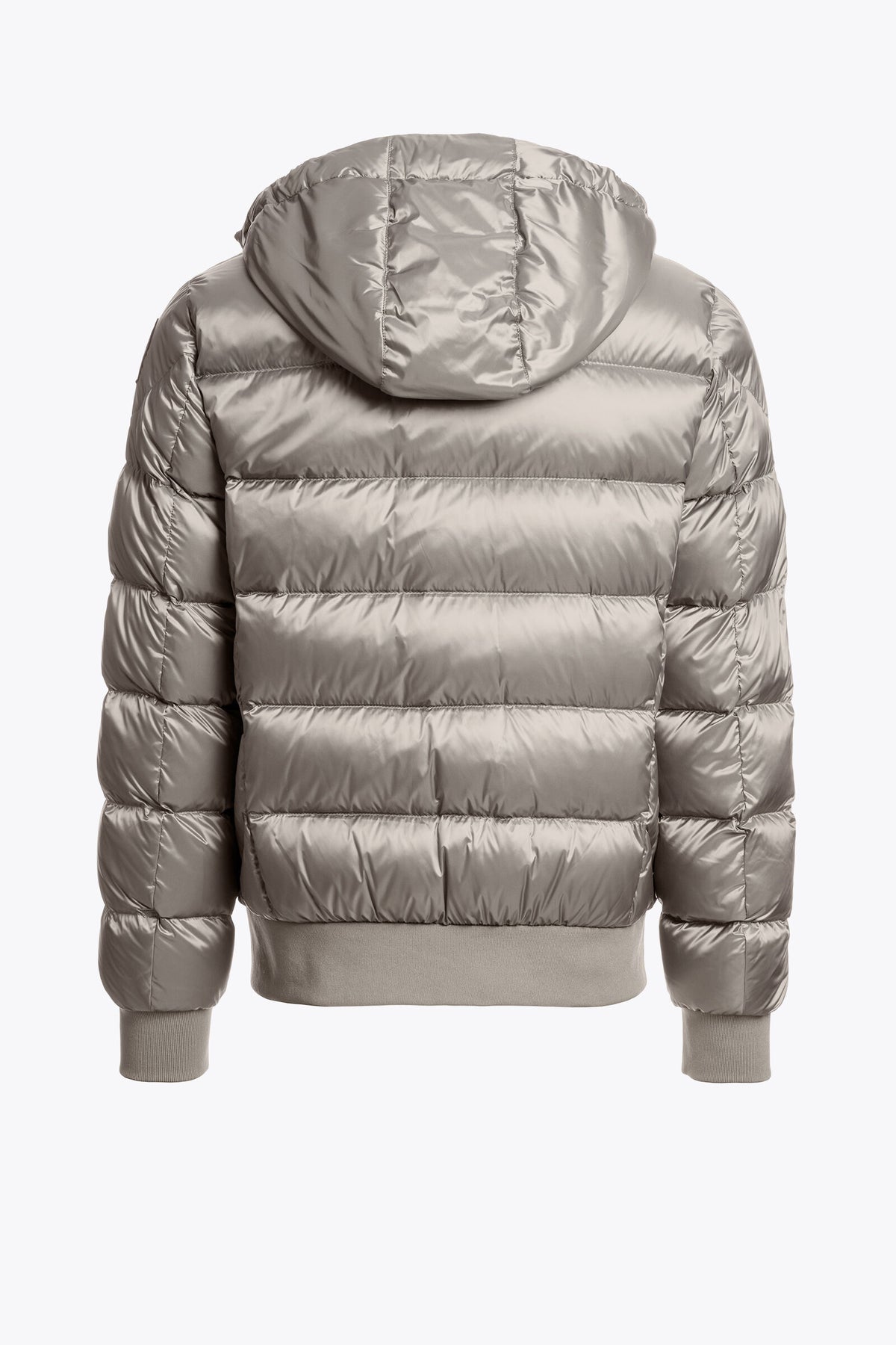 PHARRELL - HOODED BOMBER | BoUvy