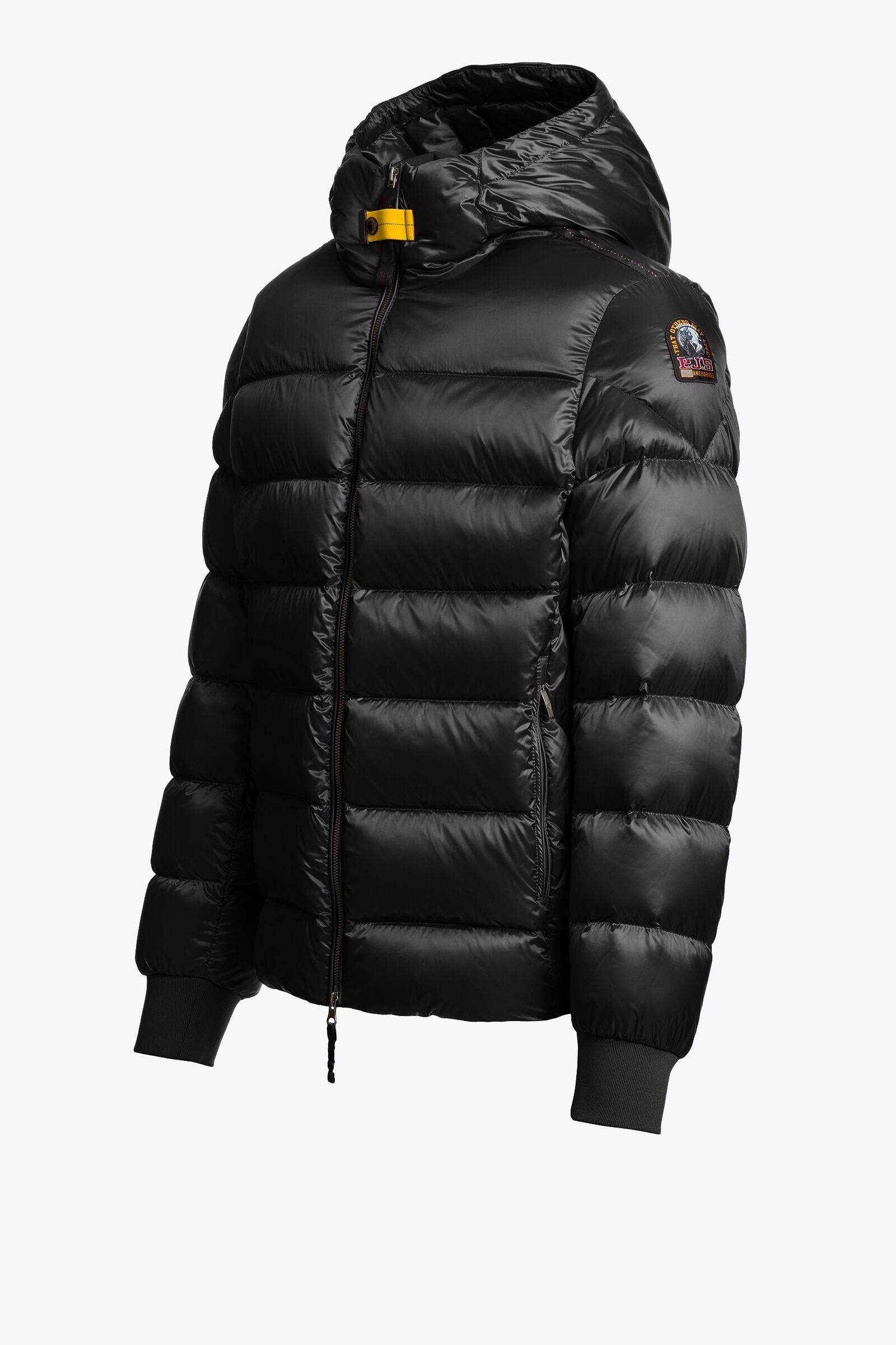 PHARRELL - HOODED BOMBER | BoUvy