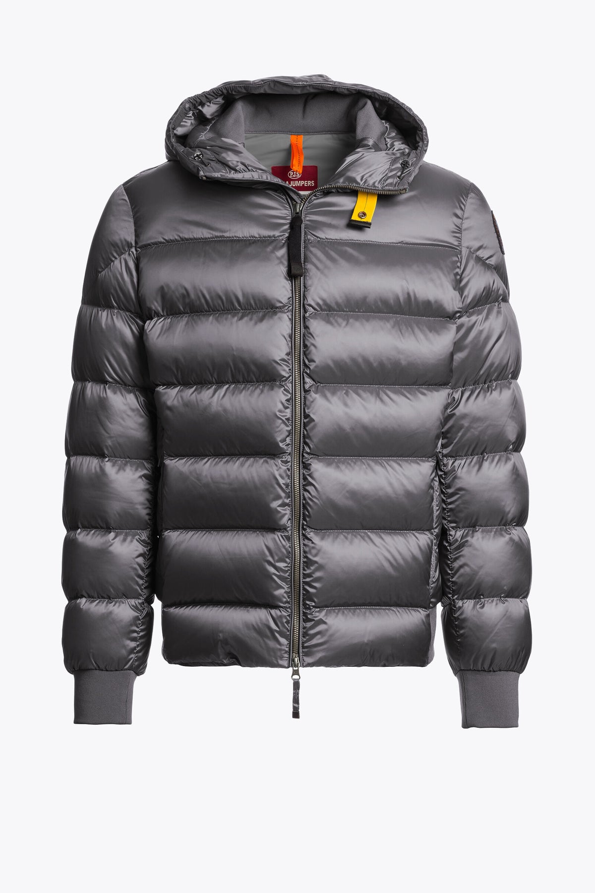 PHARRELL - HOODED BOMBER | BoUvy