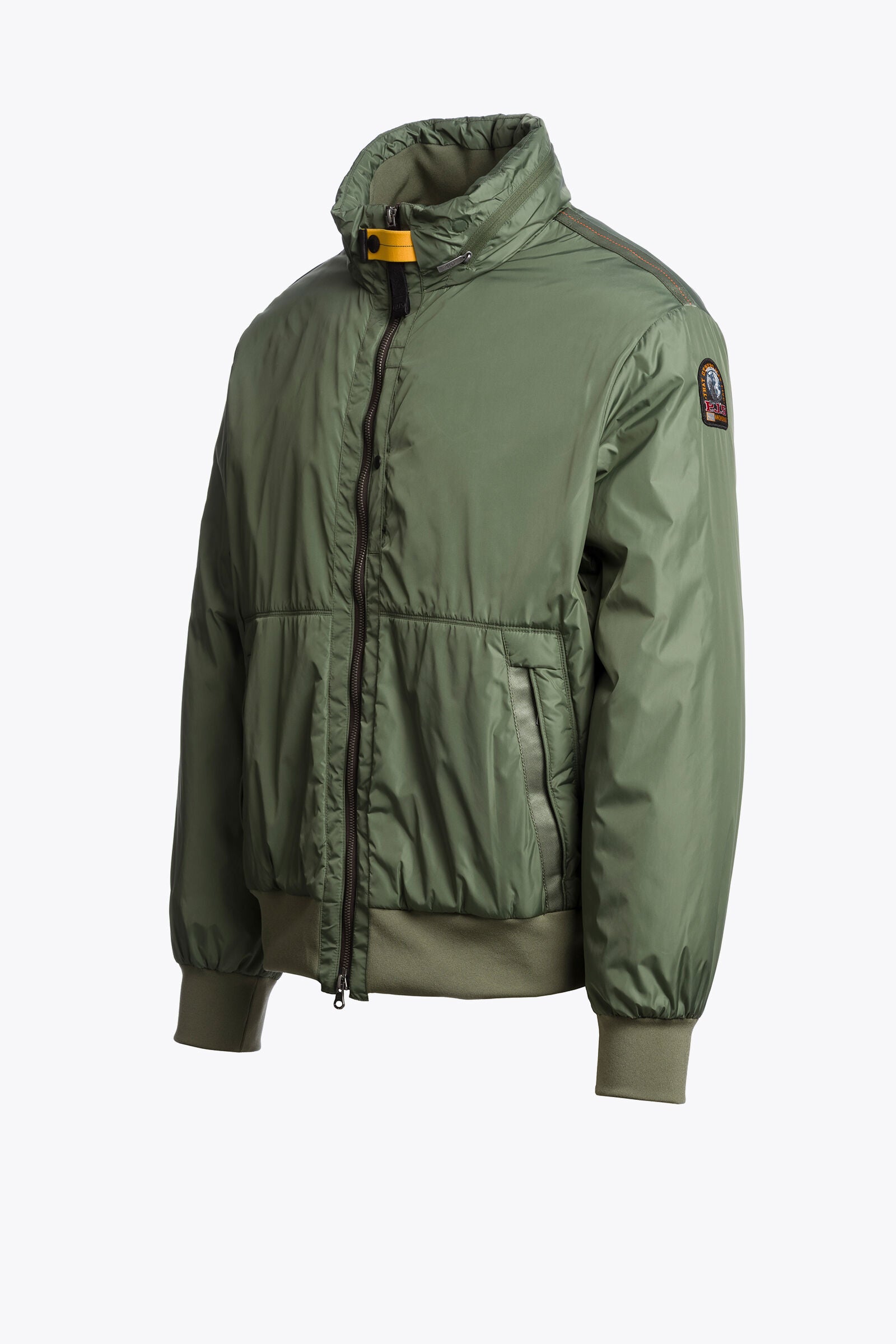 TUAM - PADDED BOMBER | BoUvy